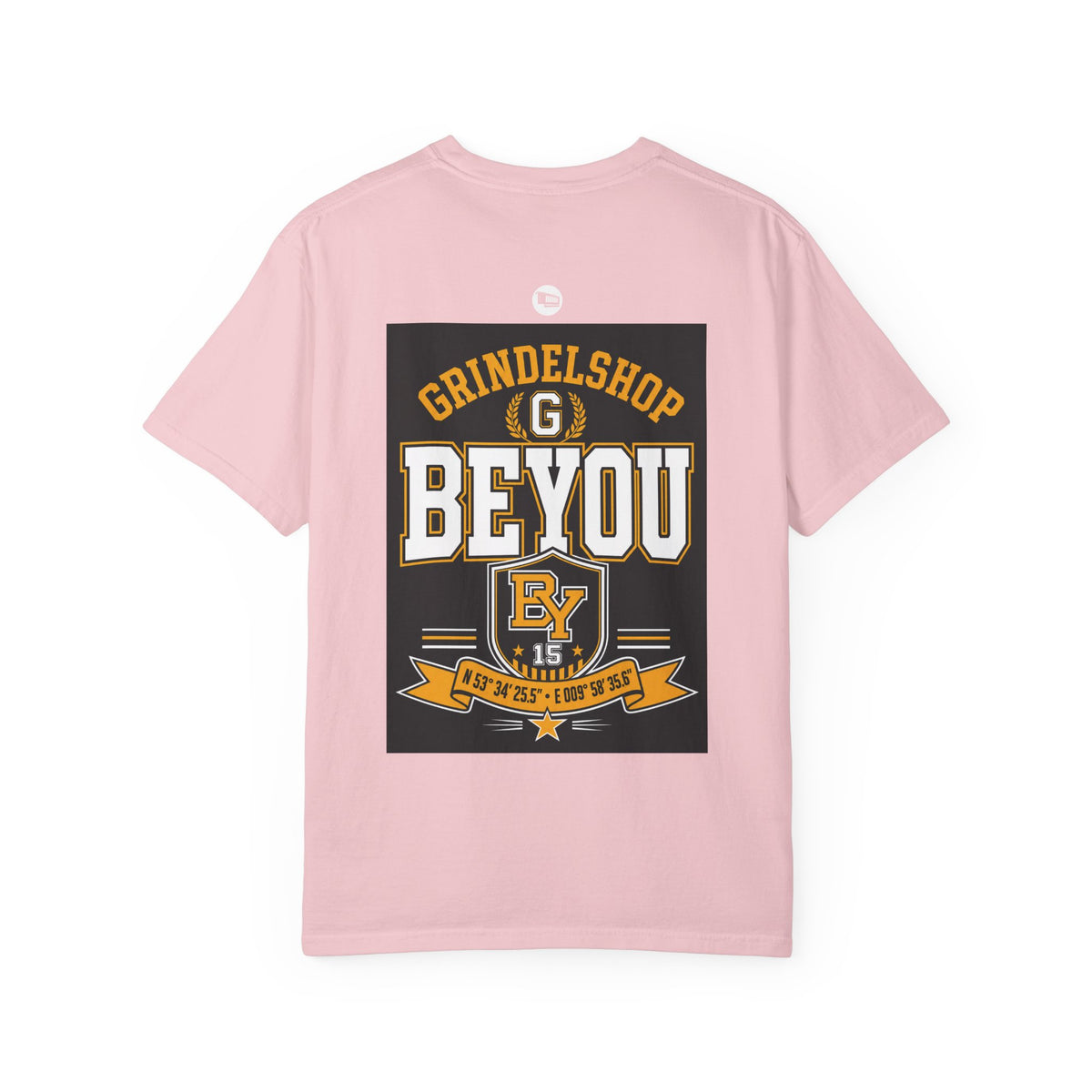 beYOU Individual T-Shirt