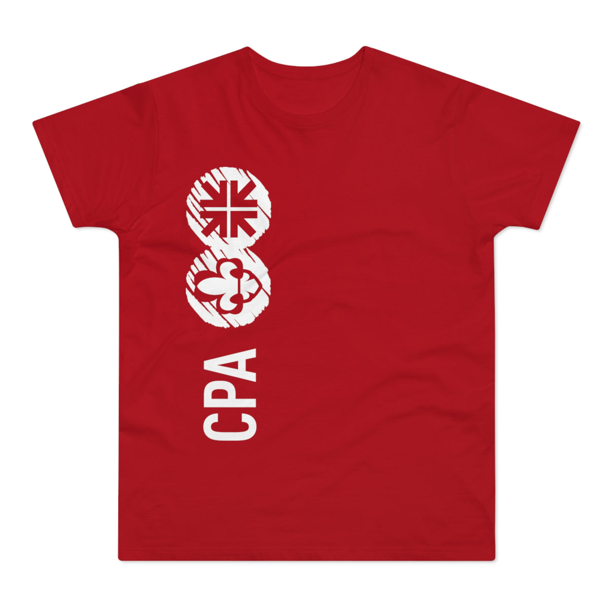 CPA Pfadfinder T-Shirt