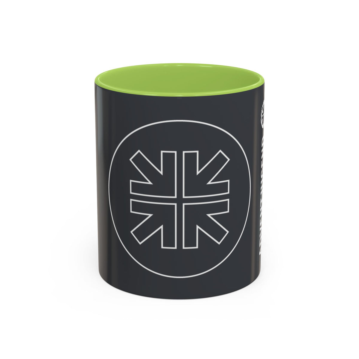 Die Adventjugend-Tasse: Damit der Morgen eine Chance hat