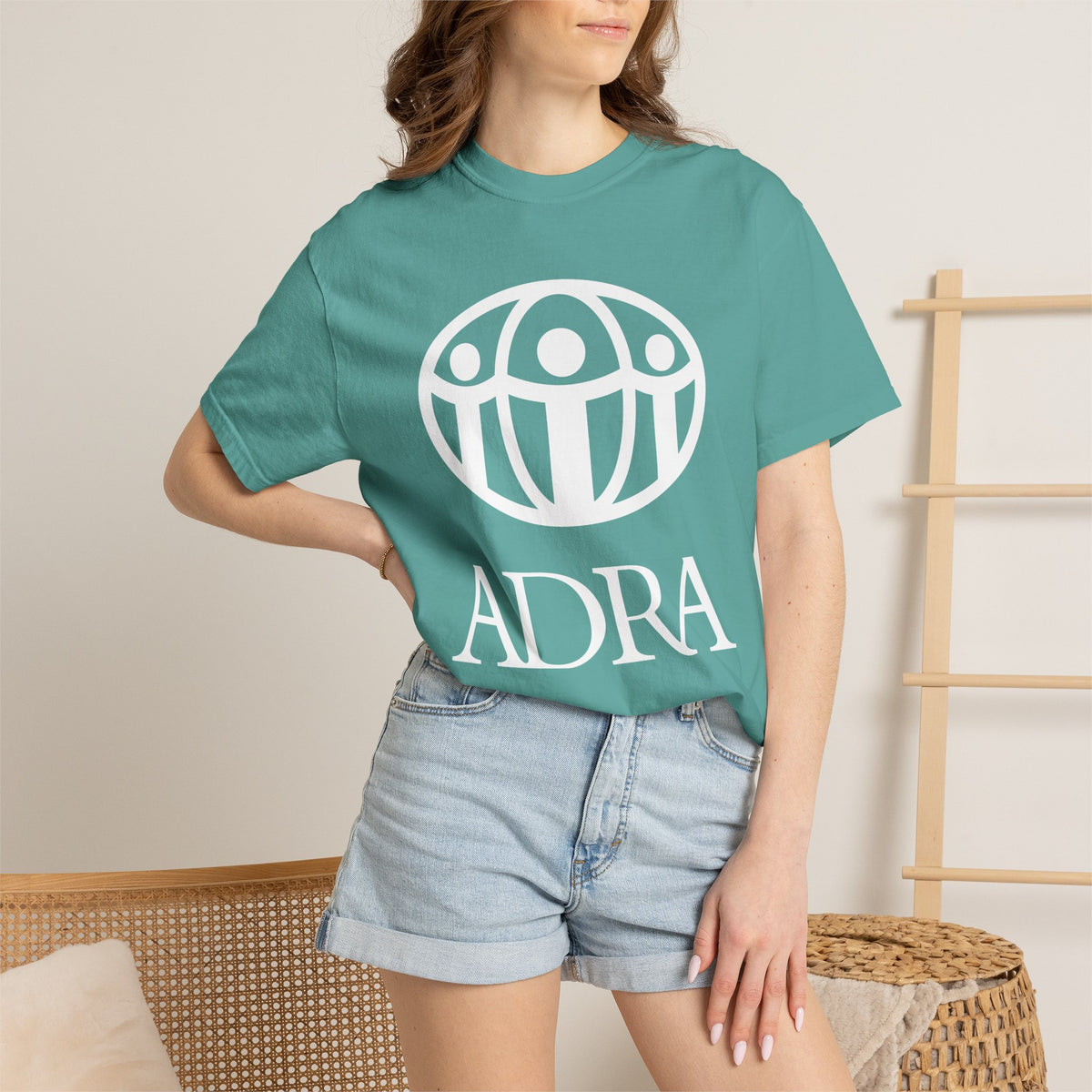 ADRA Logo T-Shirt