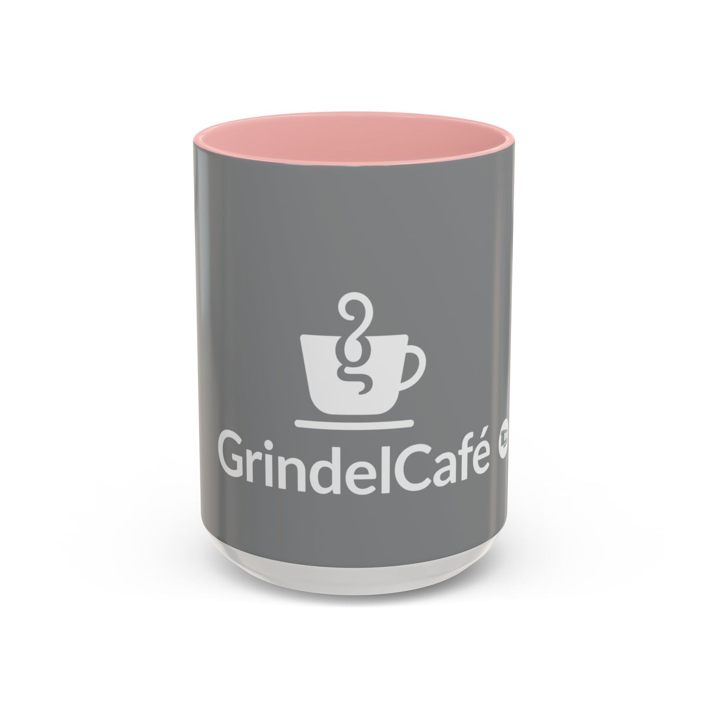 GrindelCafé Tasse – Die wichtigste Stunde nach dem Gottesdienst