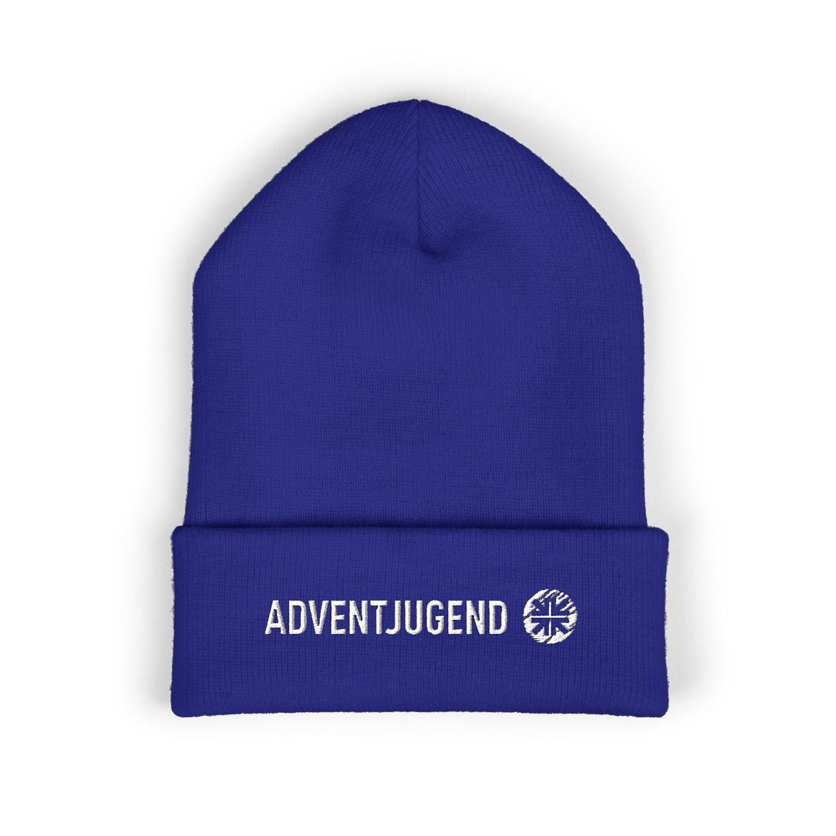Abenteuer? Läuft. Kopf? Warm.
