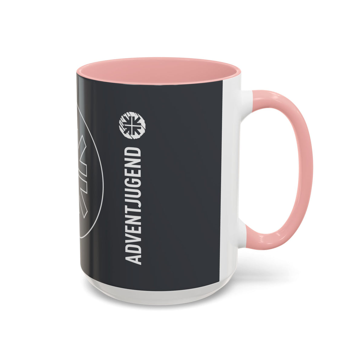 Die Adventjugend-Tasse: Damit der Morgen eine Chance hat