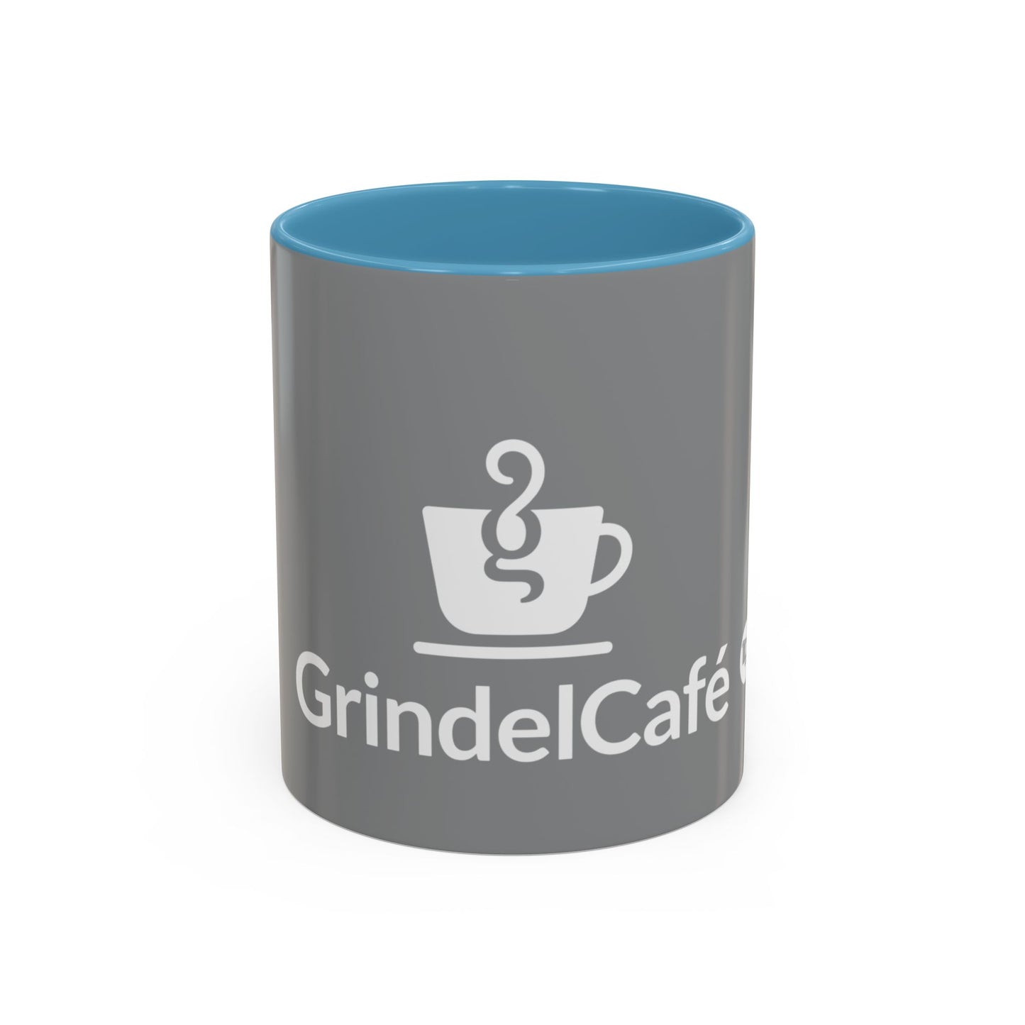 GrindelCafé Tasse – Die wichtigste Stunde nach dem Gottesdienst
