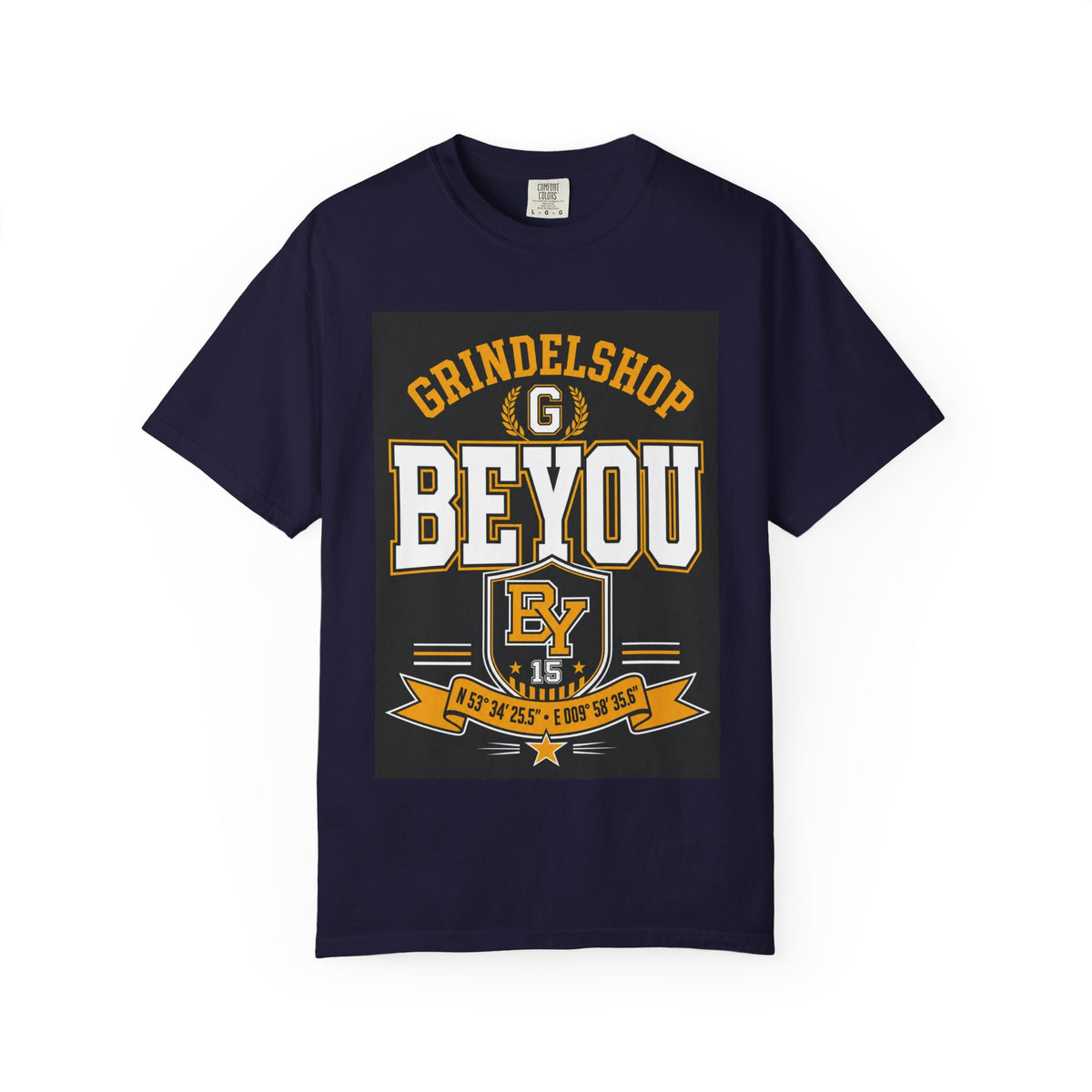 beYOU Individual T-Shirt