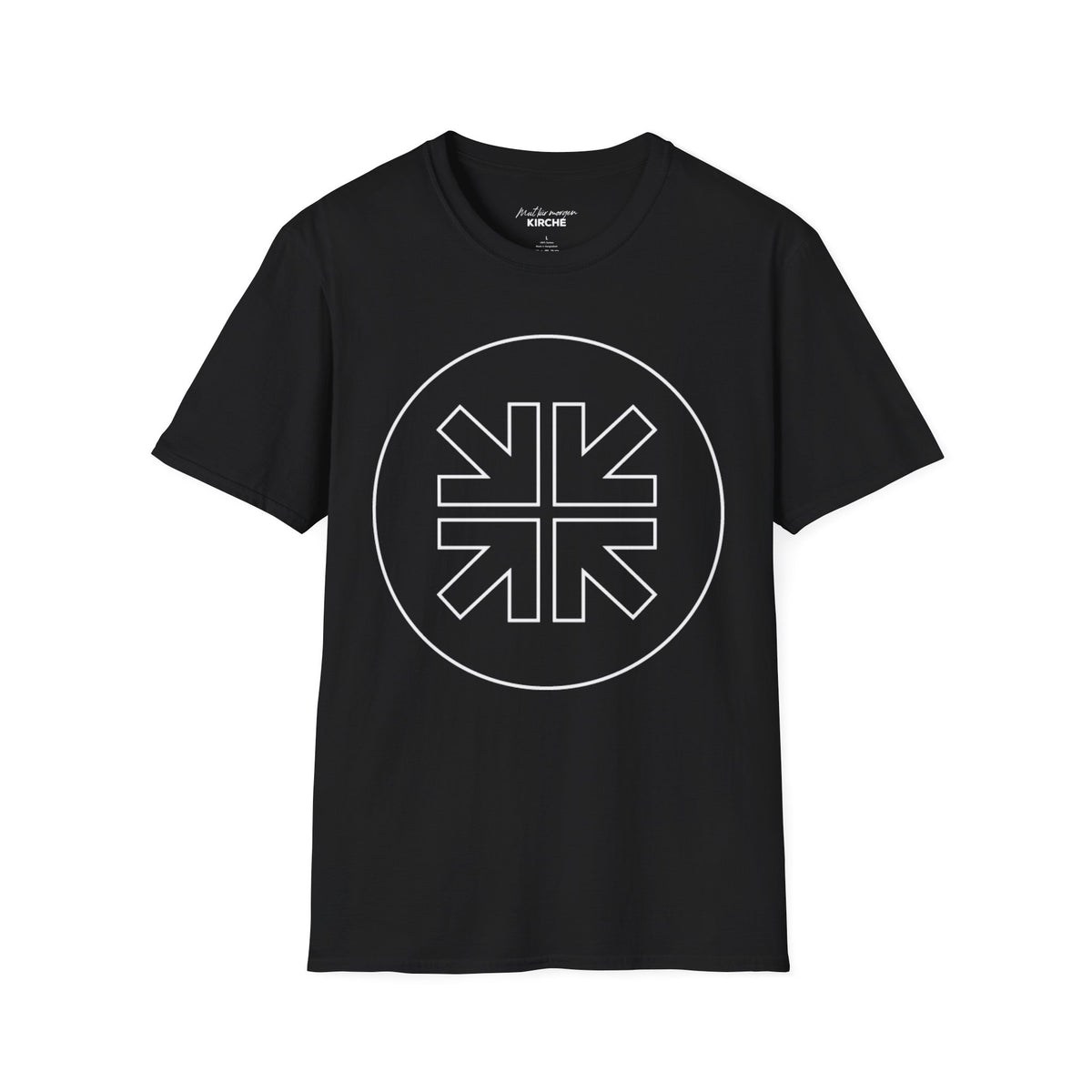 Adventjugend T-Shirt