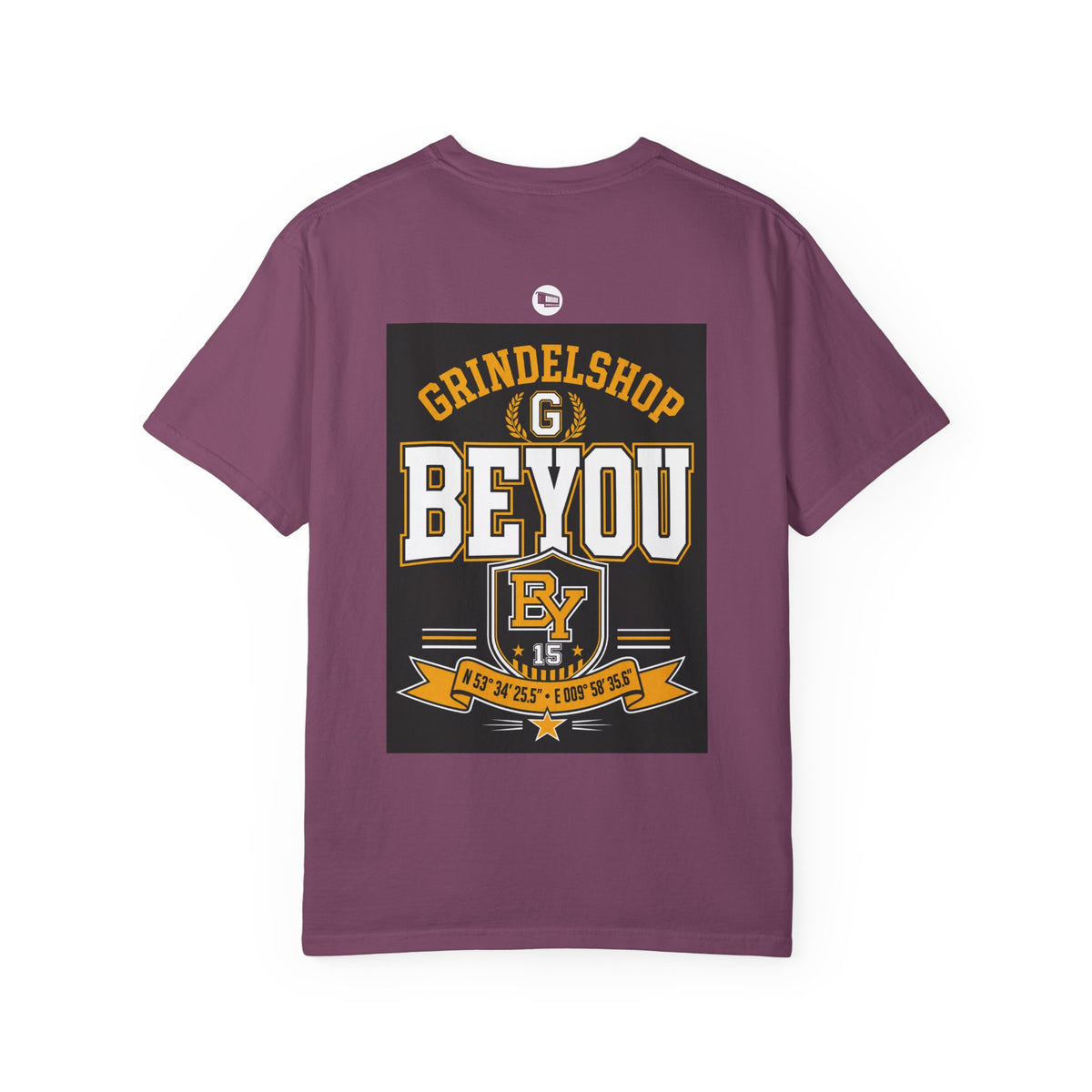 beYOU Individual T-Shirt