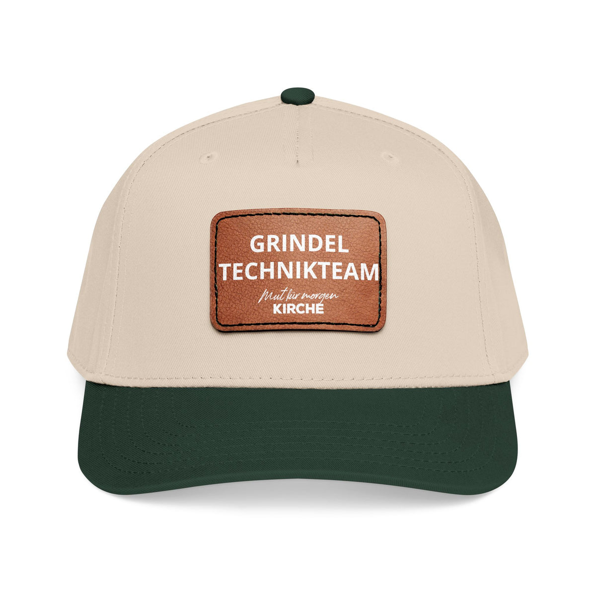 Technikteam Cap