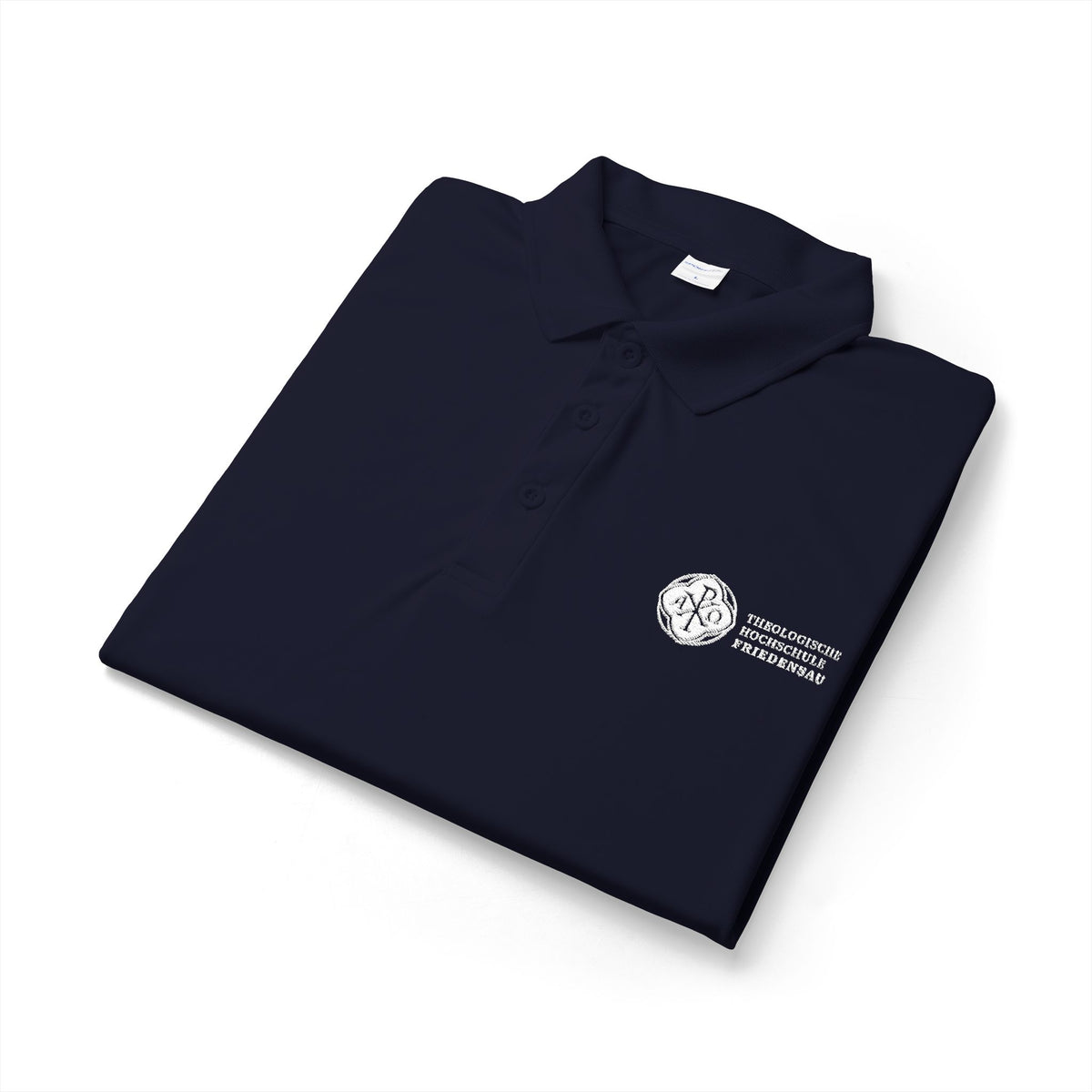 Friedensau Performance Polo