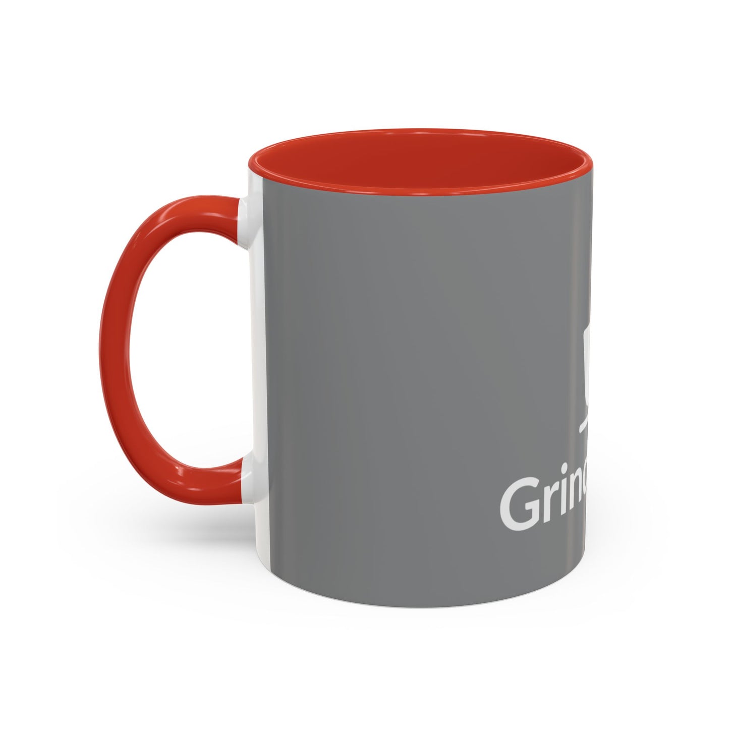 GrindelCafé Tasse – Die wichtigste Stunde nach dem Gottesdienst