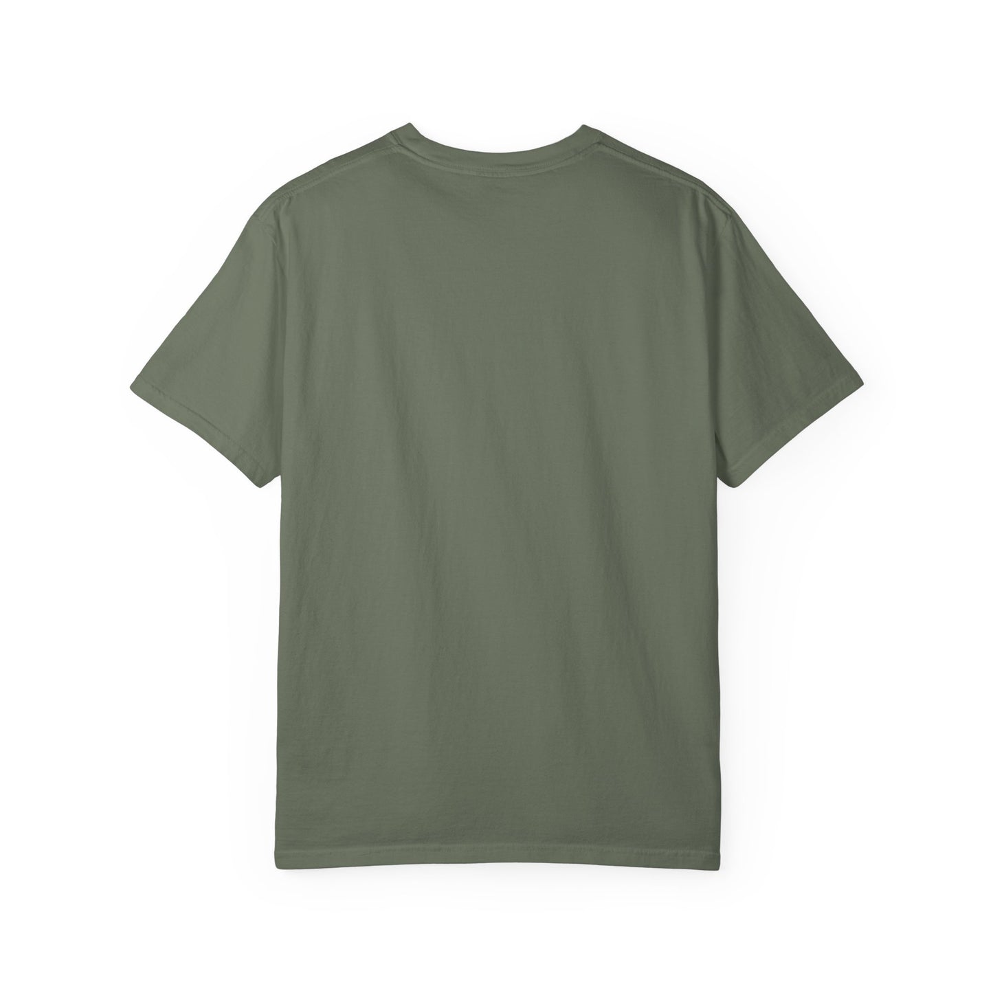 Grindel T-Shirt – Mut für Morgen Kirche