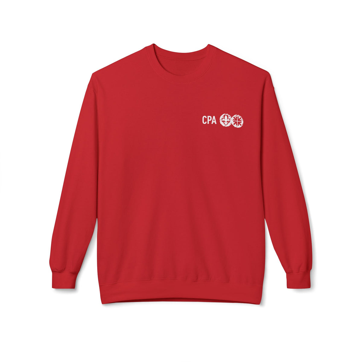 CPA-Profi-Sweatshirt
