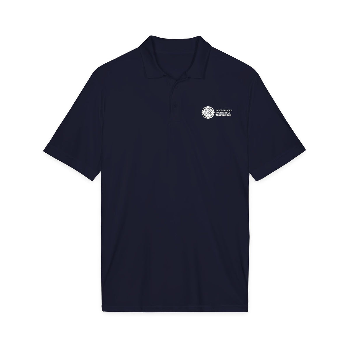 Friedensau Performance Polo