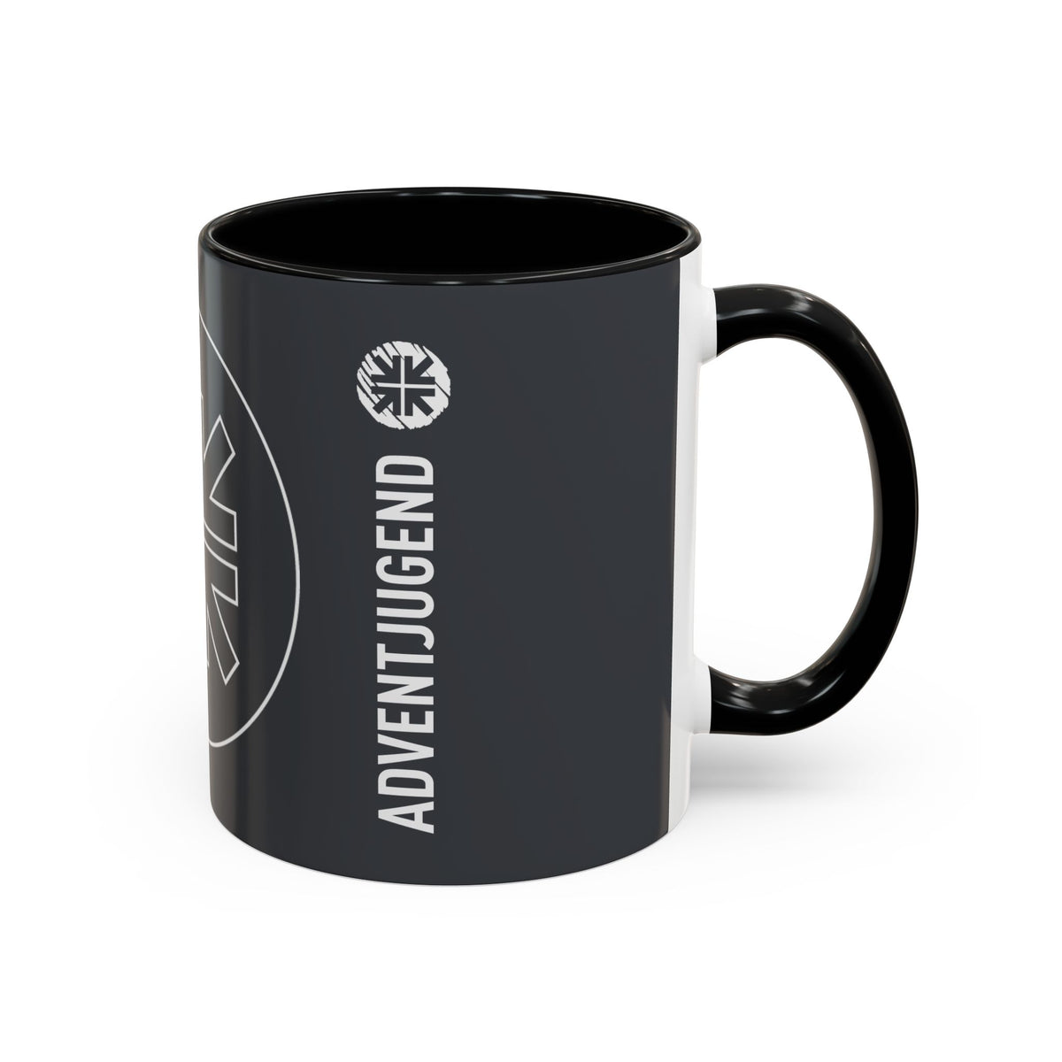 Die Adventjugend-Tasse: Damit der Morgen eine Chance hat