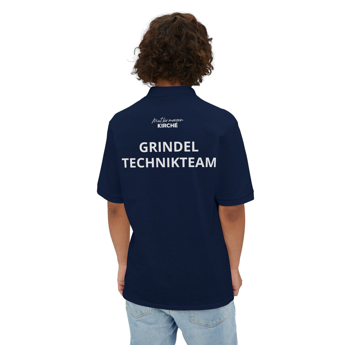 Technikteam Polo