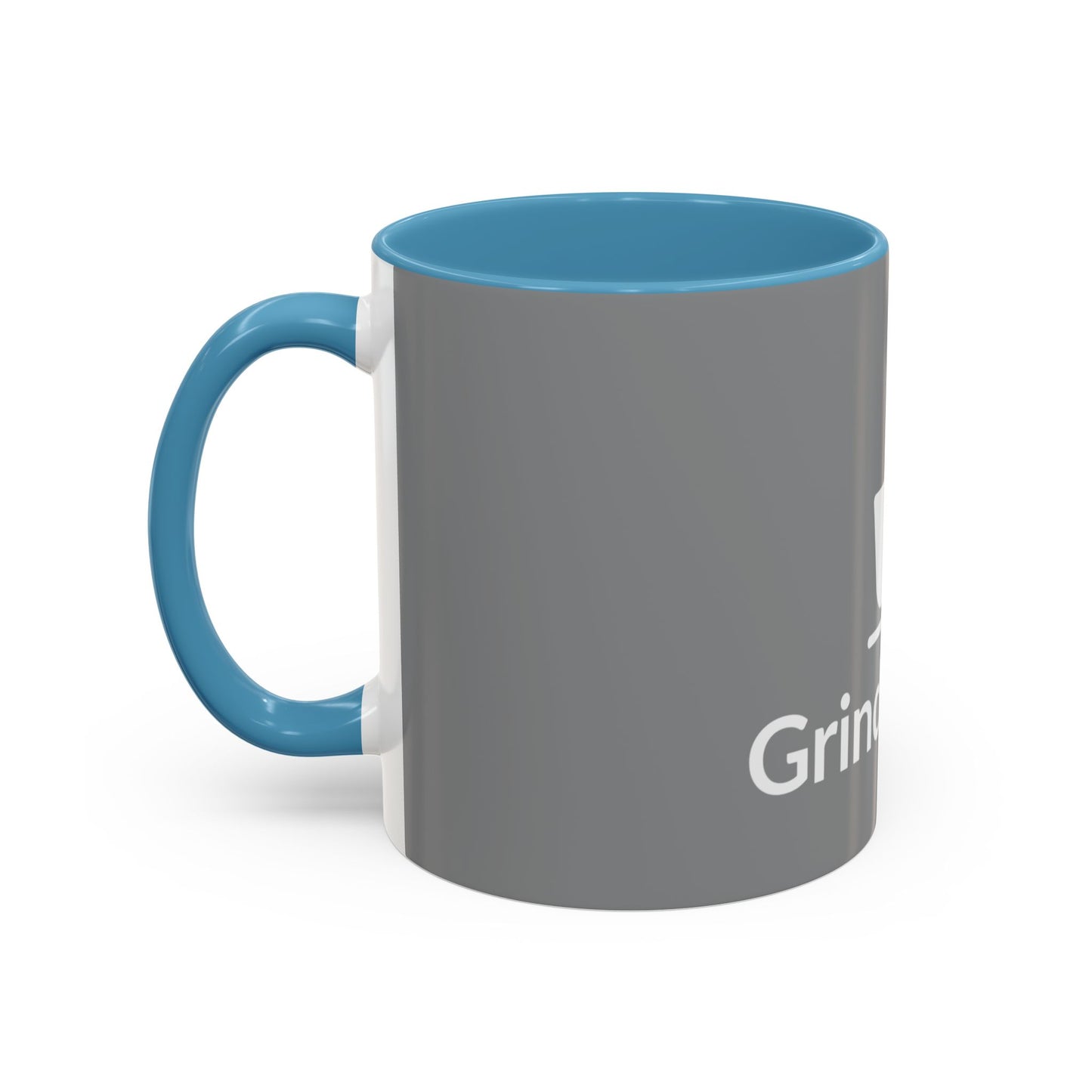 GrindelCafé Tasse – Die wichtigste Stunde nach dem Gottesdienst