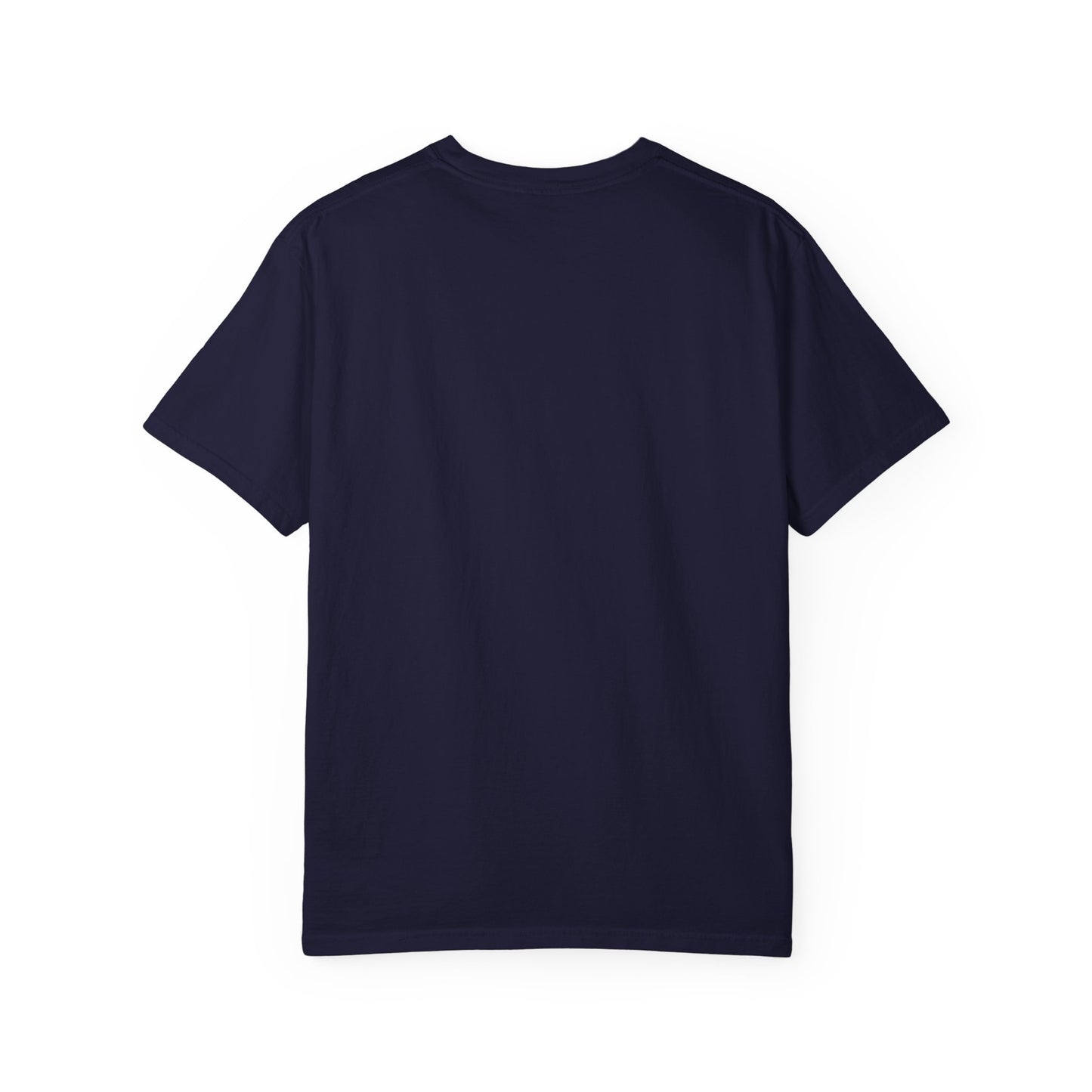 T-Shirt „Mut für morgen Kirche“ – christliches Statement-Shirt für Hoffnung und Gemeinschaft