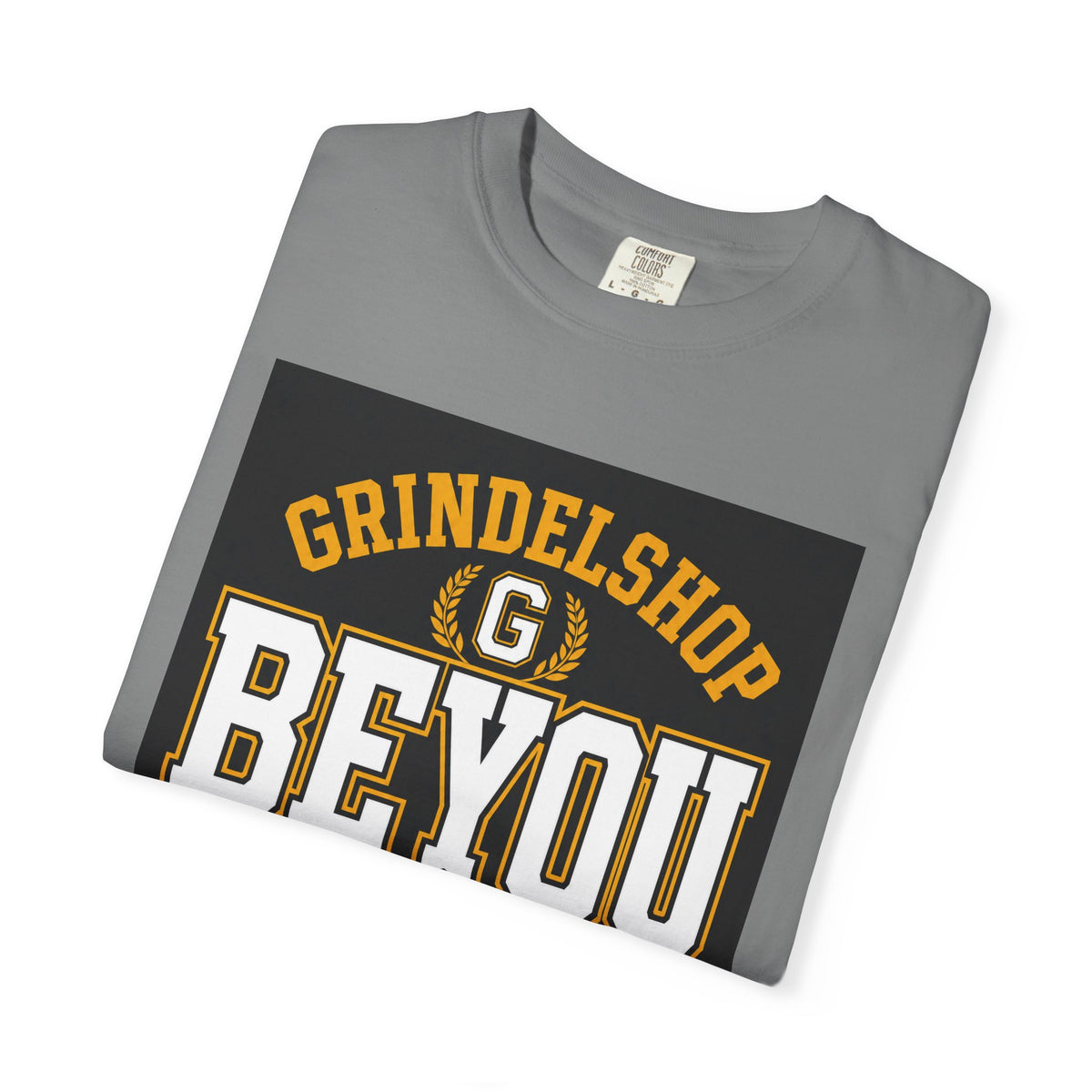 beYOU Individual T-Shirt