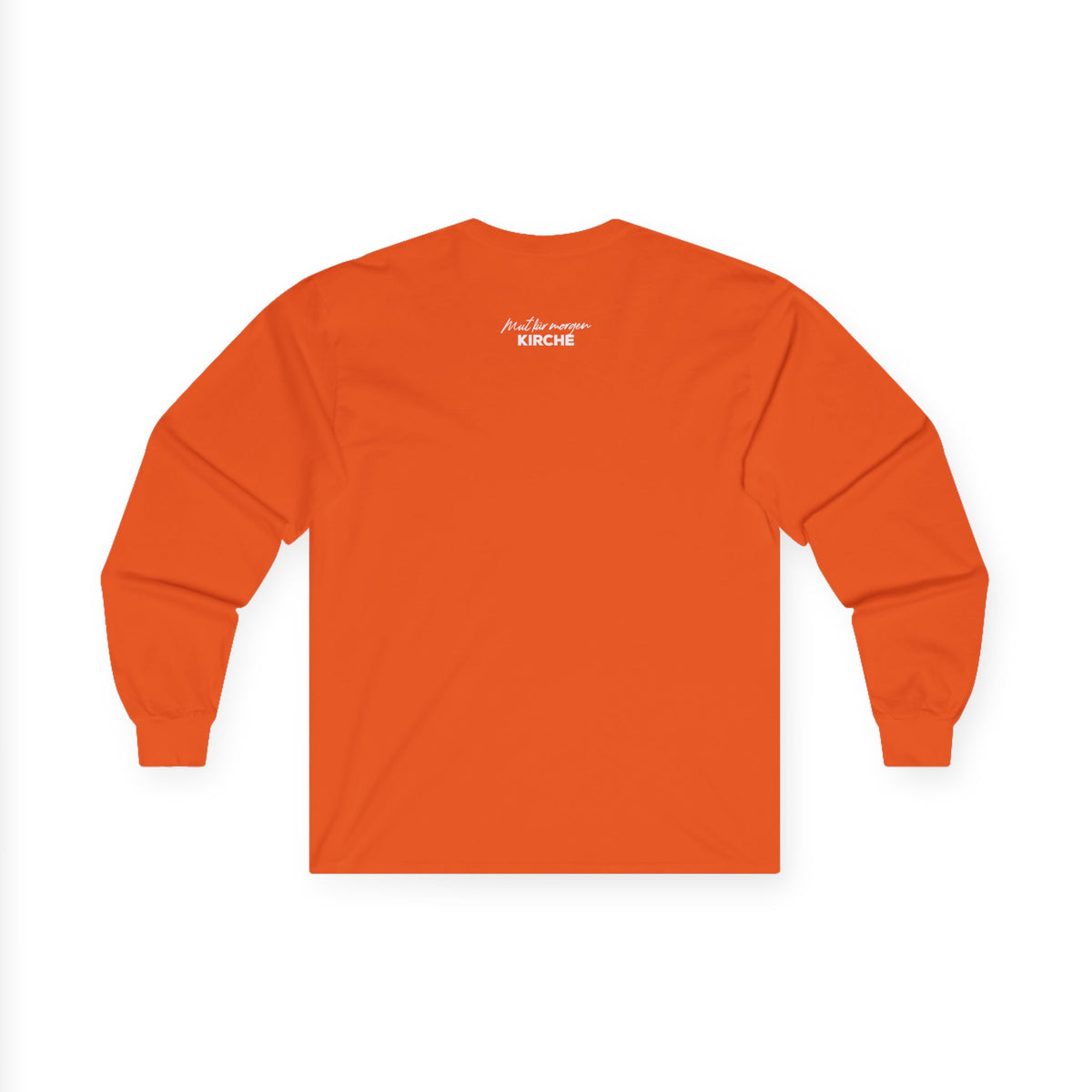 Hamburg Metro Map Tee – „Zweite Heimat Hamburg“