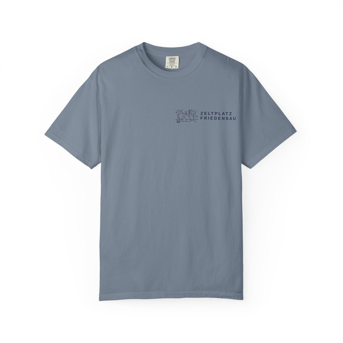 Zeltplatz Friedensau T-Shirt