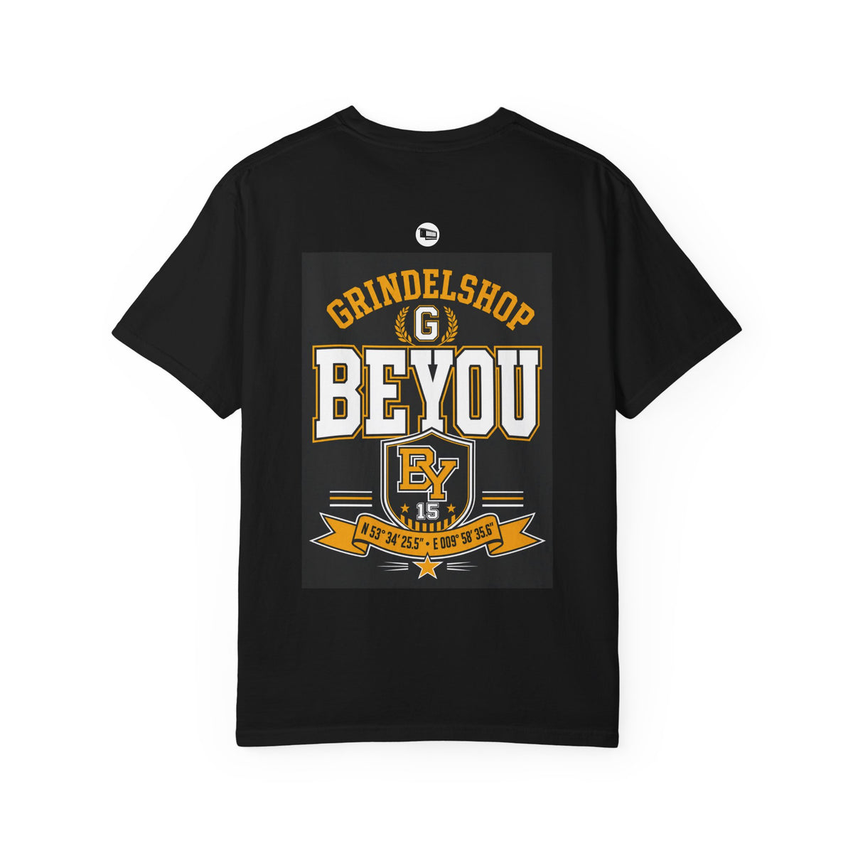 beYOU Individual T-Shirt