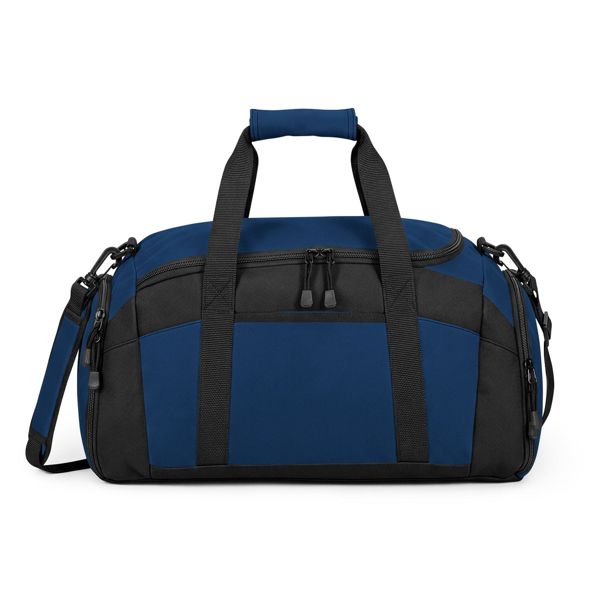 Die Tasche für alle, die eigentlich nur kurz weg wollten...