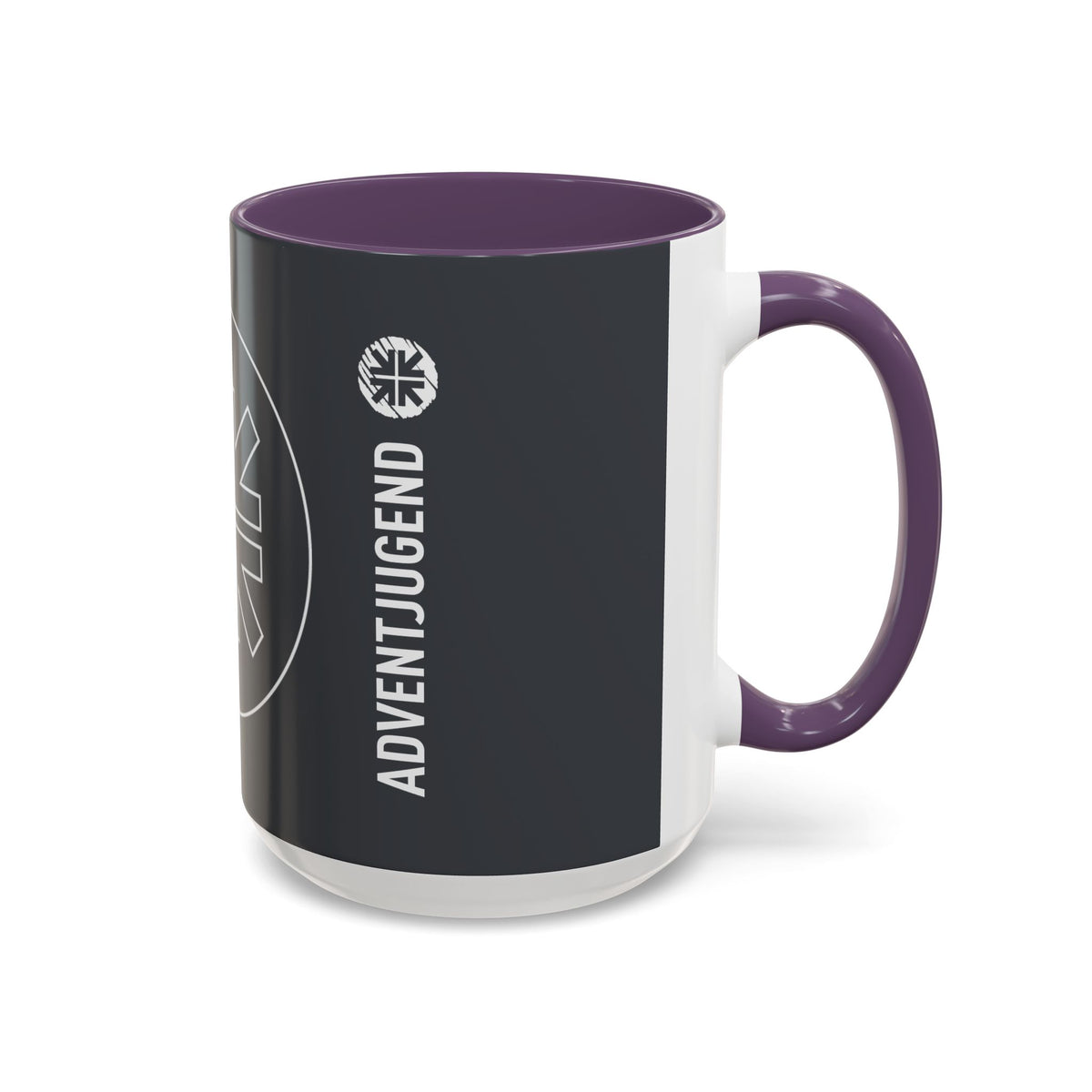Die Adventjugend-Tasse: Damit der Morgen eine Chance hat