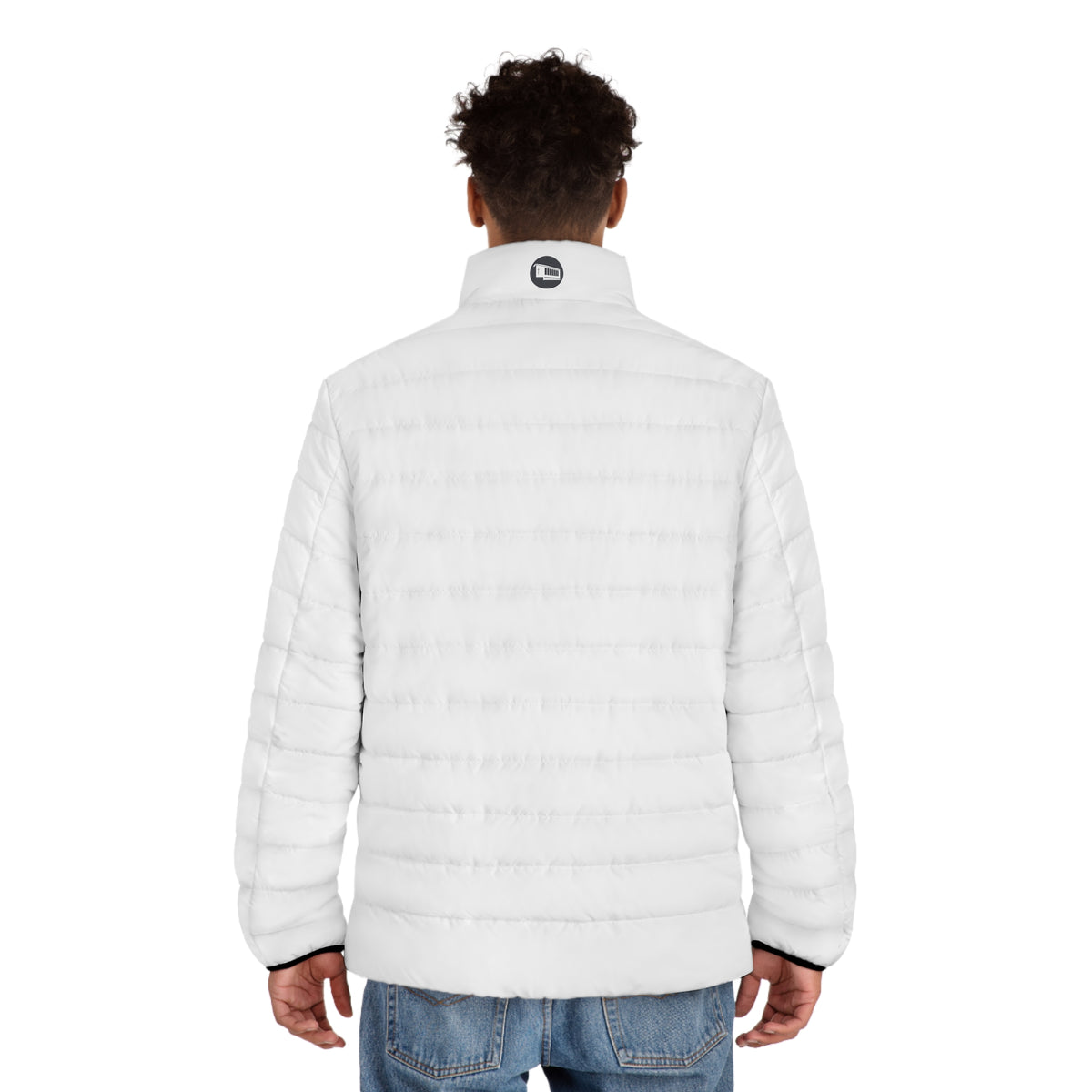 Glaube versetzt Berge. Diese Jacke versetzt Kälte.