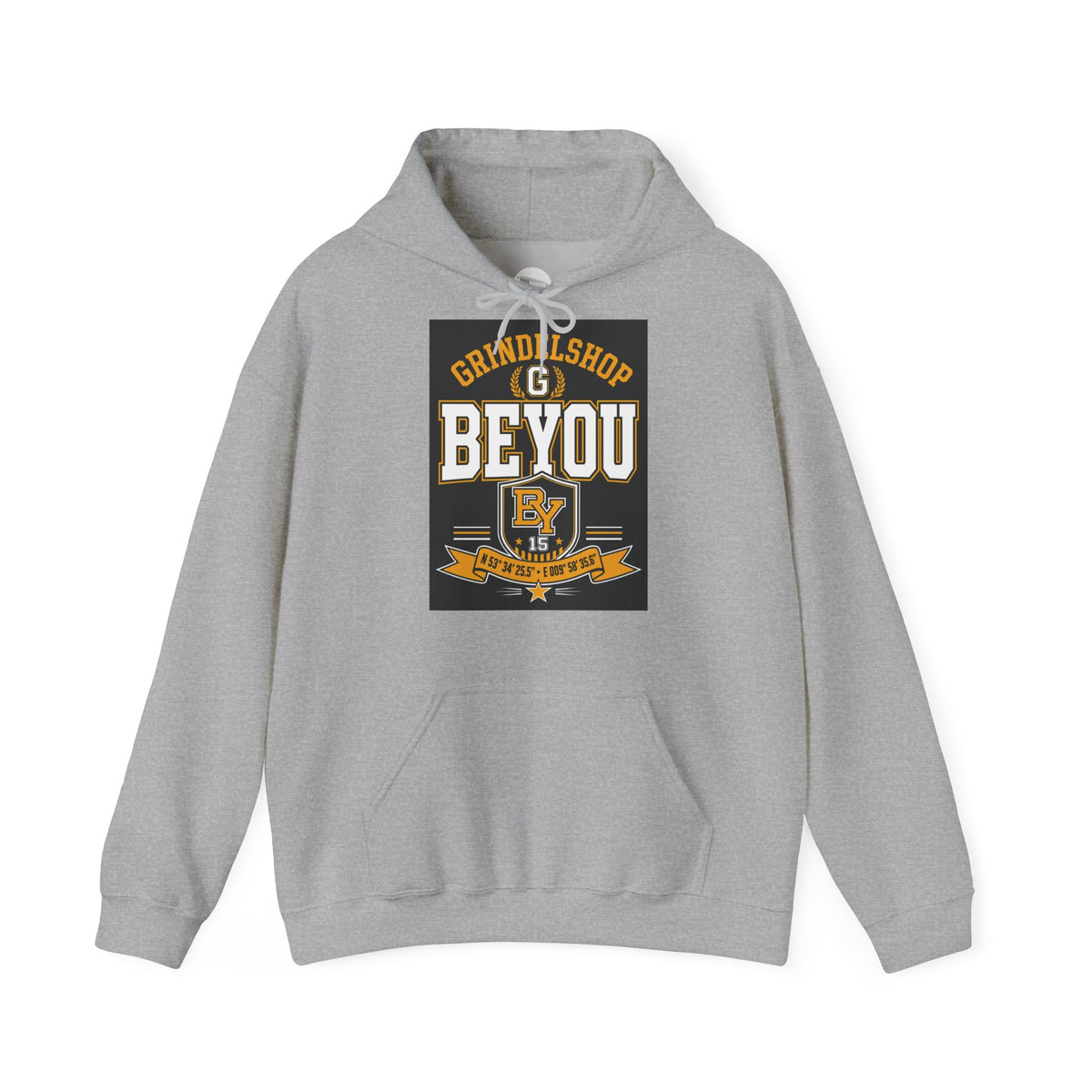 Für alle, die keine Lust auf langweilige Hoodies haben.