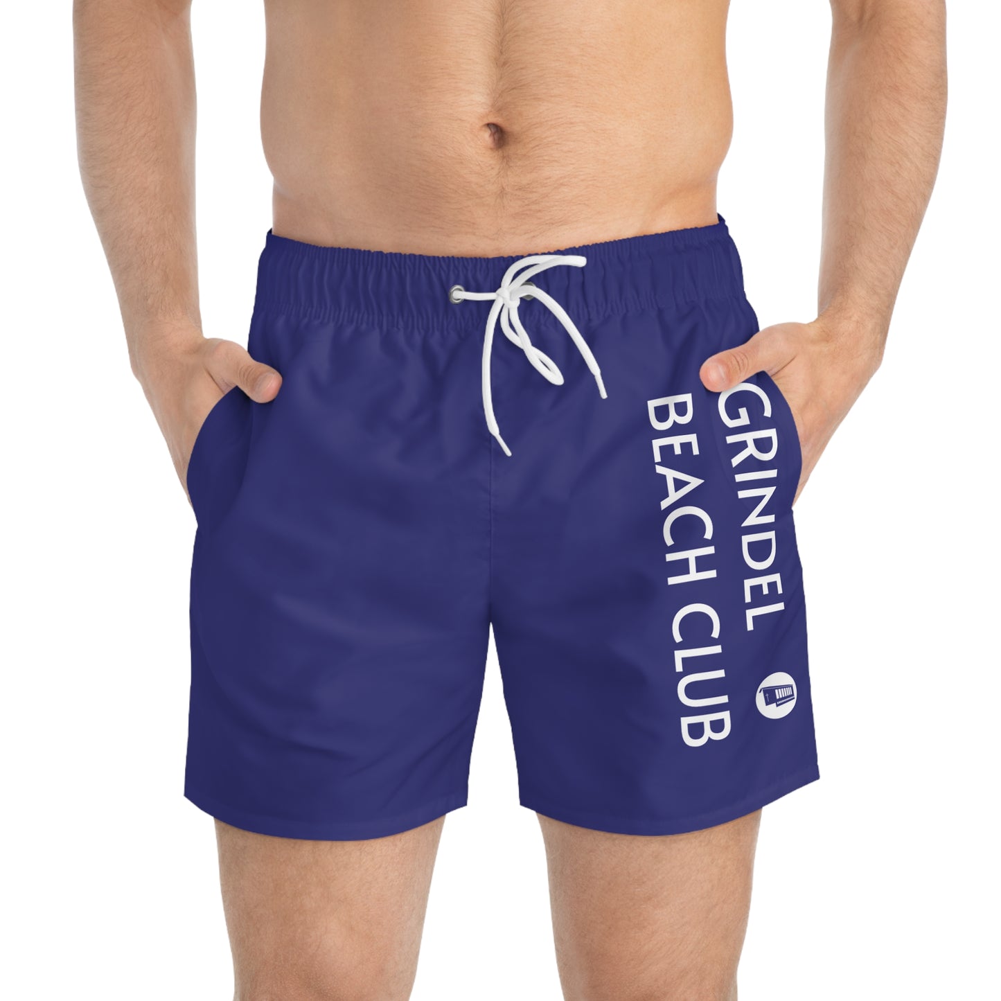 Grindel Badehose - Grindel Beach Club