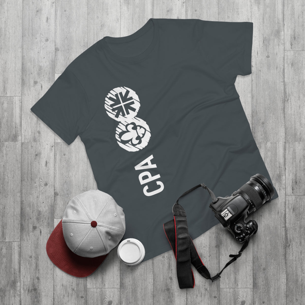 CPA Pfadfinder T-Shirt