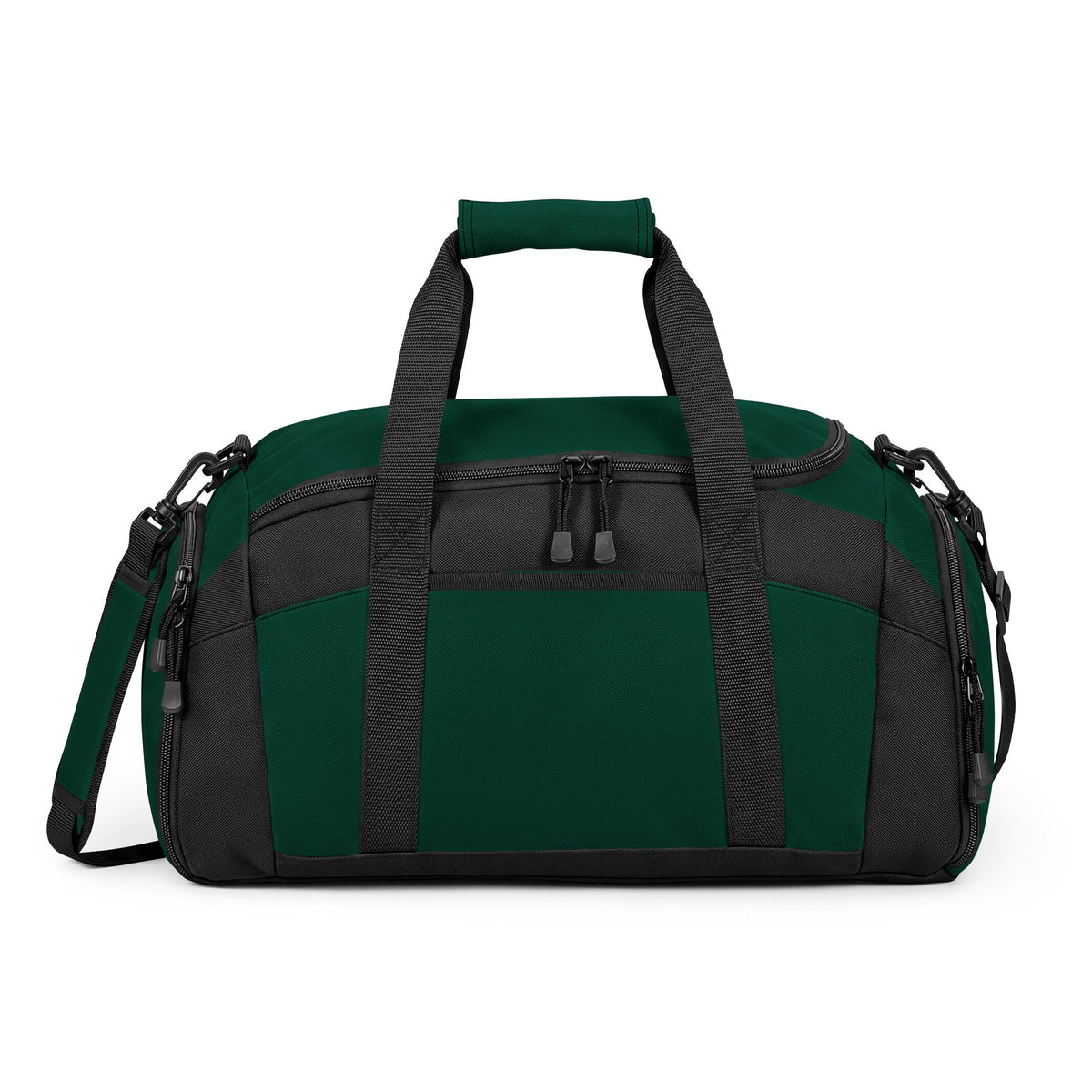 Die Tasche für alle, die eigentlich nur kurz weg wollten...