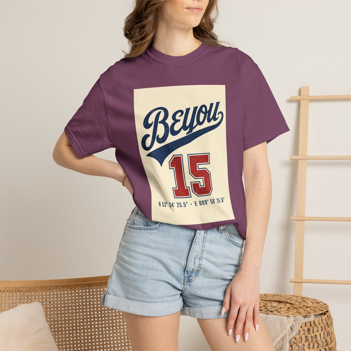 BEYOU 15 T-Shirt