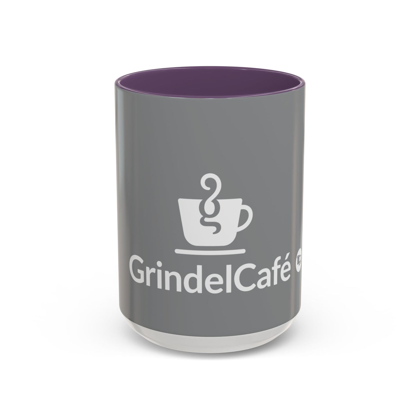 GrindelCafé Tasse – Die wichtigste Stunde nach dem Gottesdienst