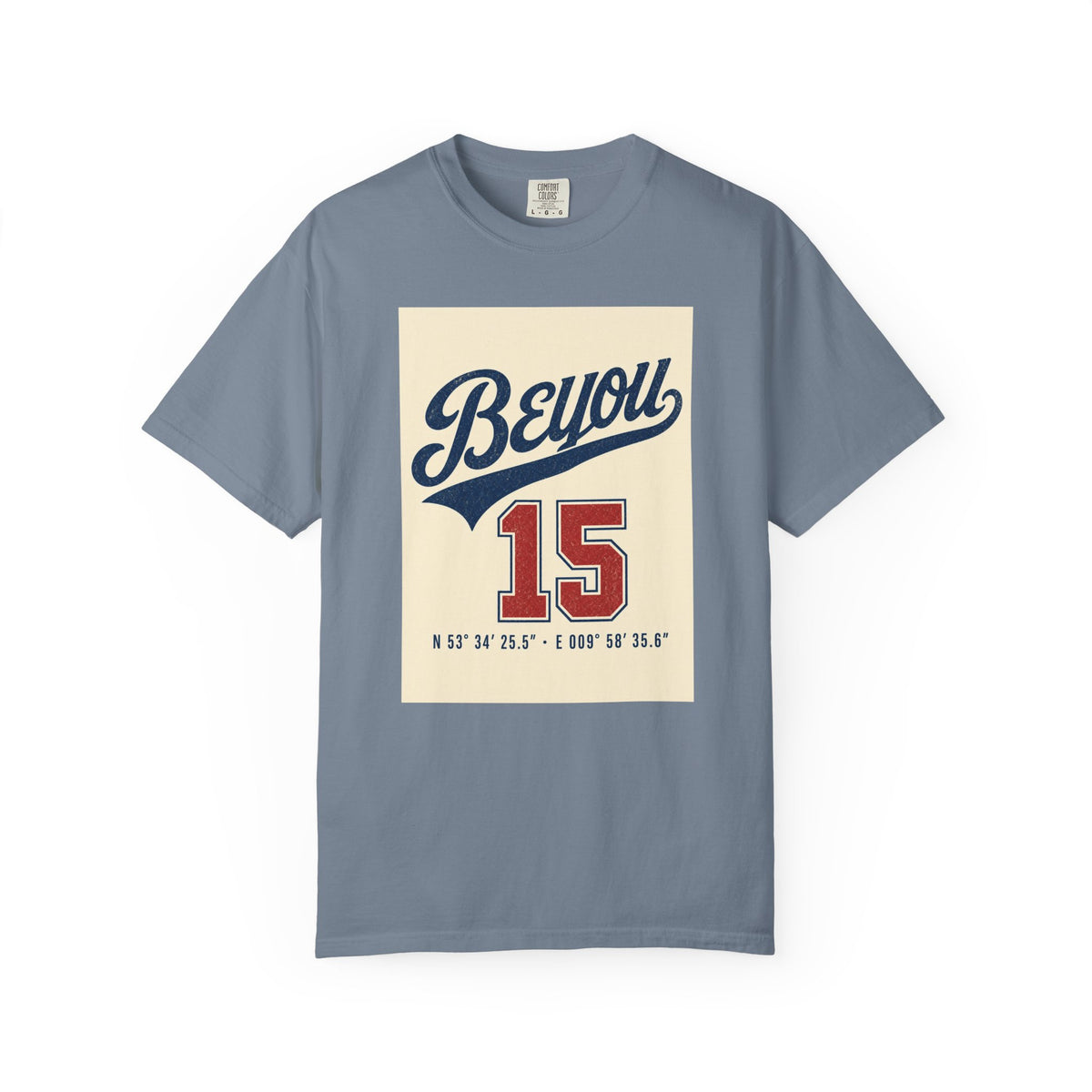 BEYOU 15 T-Shirt