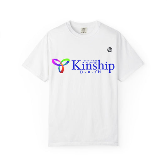 Grindel Kinship T-Shirt – Zeichen für Vielfalt, Glauben & Zugehörigkeit