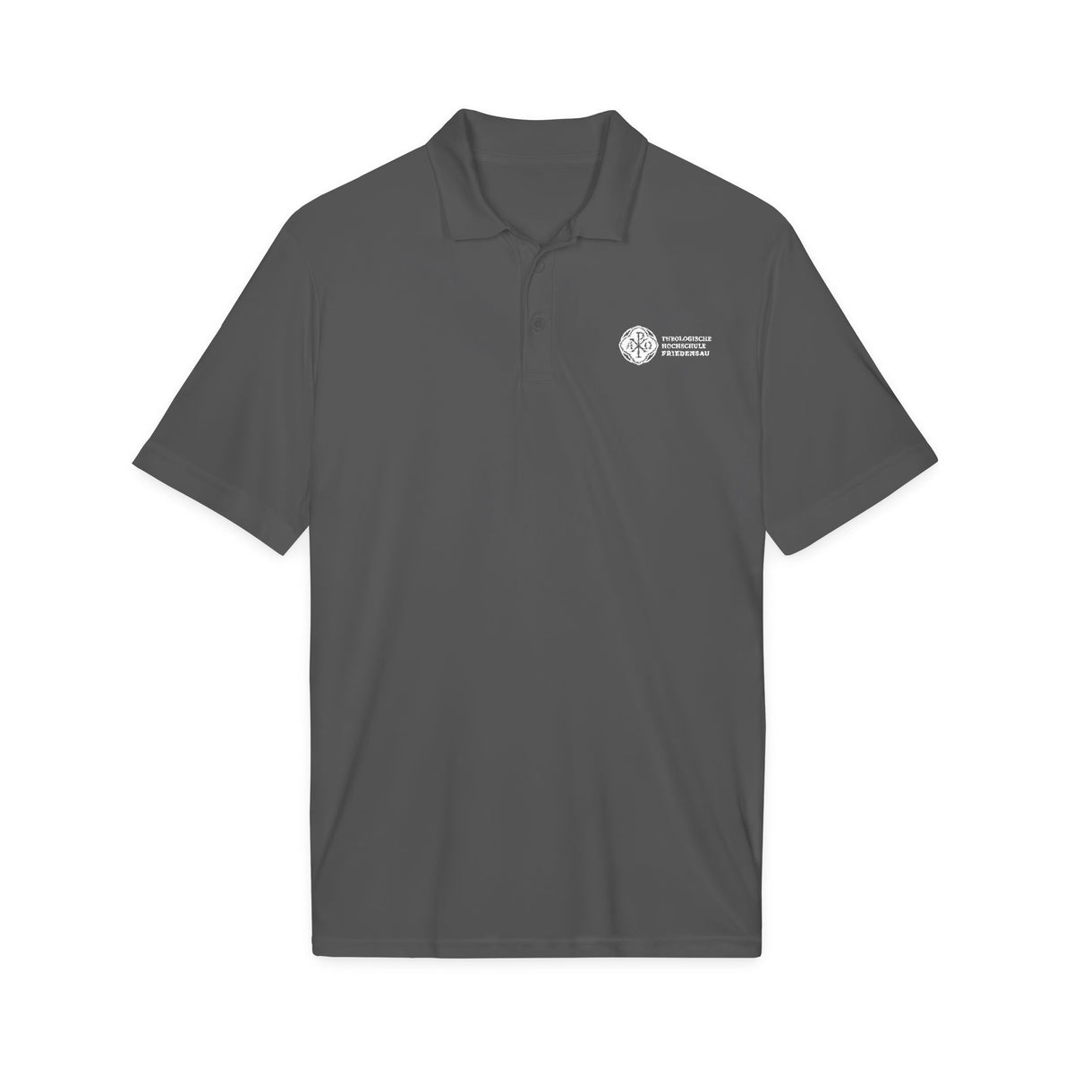 Friedensau Performance Polo