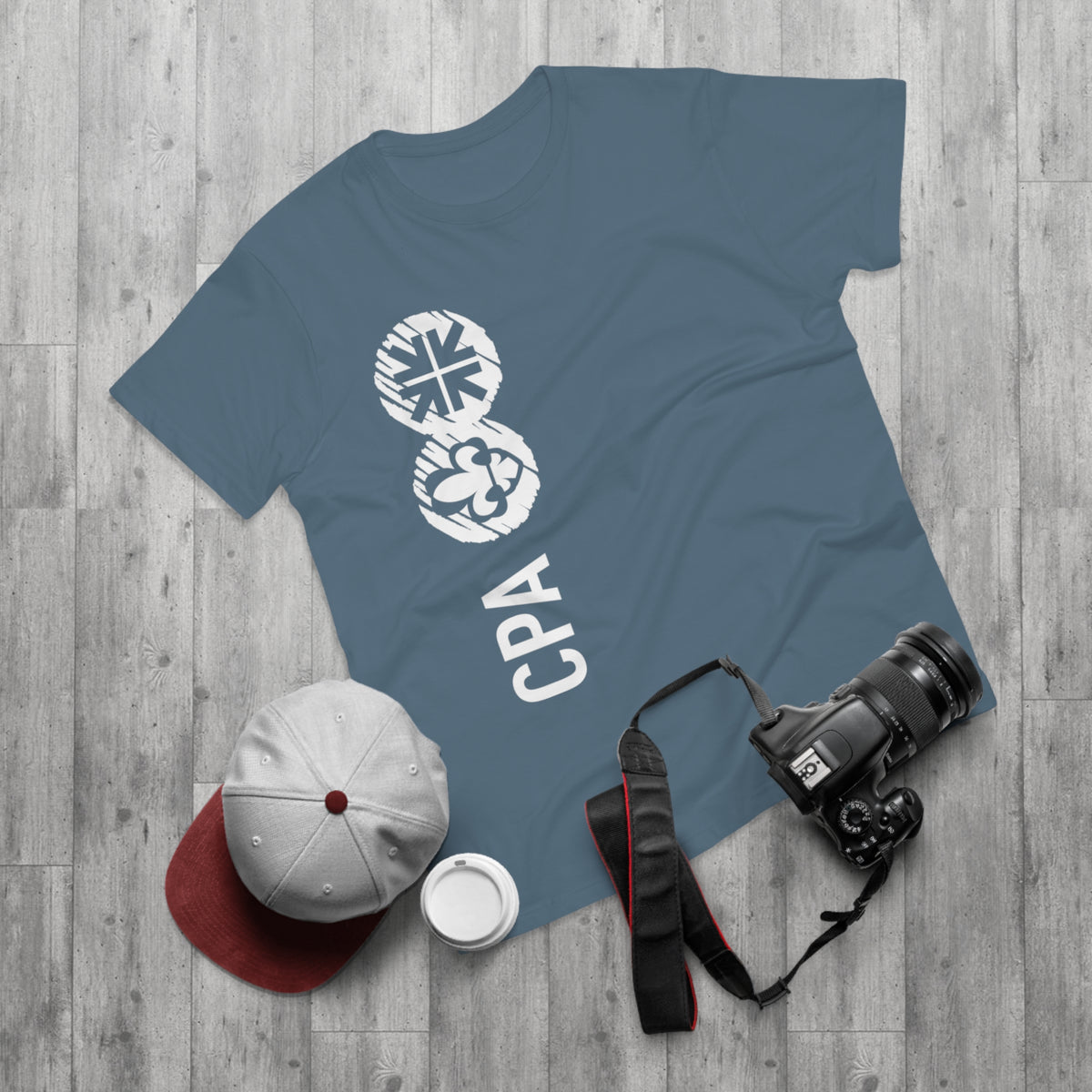 CPA Pfadfinder T-Shirt