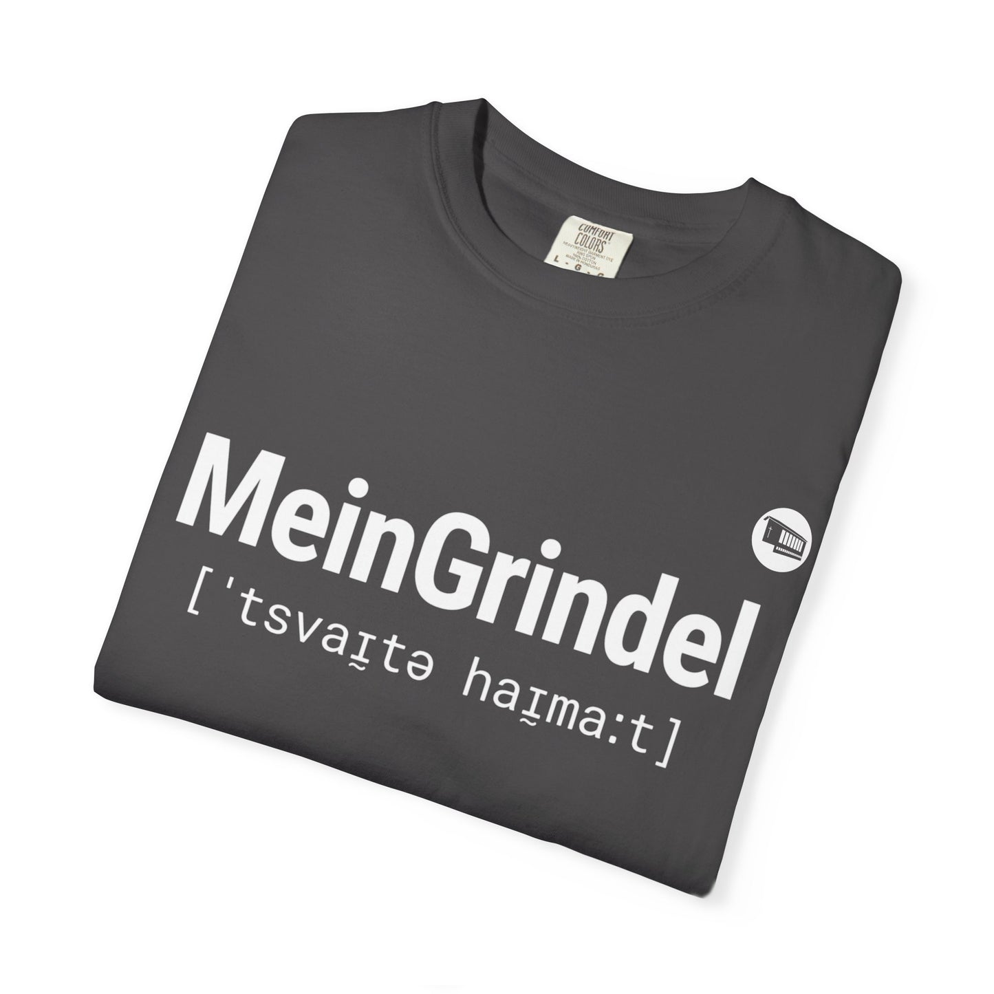 Classic Grindel T-Shirt