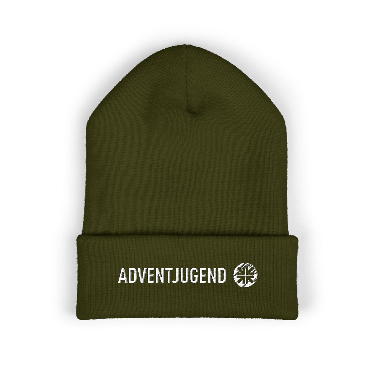 Abenteuer? Läuft. Kopf? Warm.