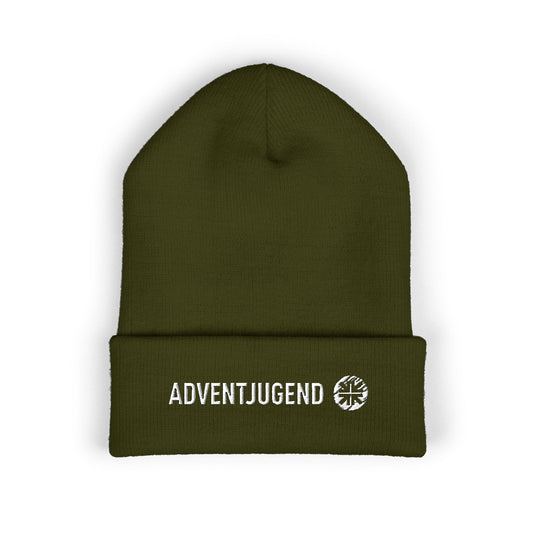 Abenteuer? Läuft. Kopf? Warm.