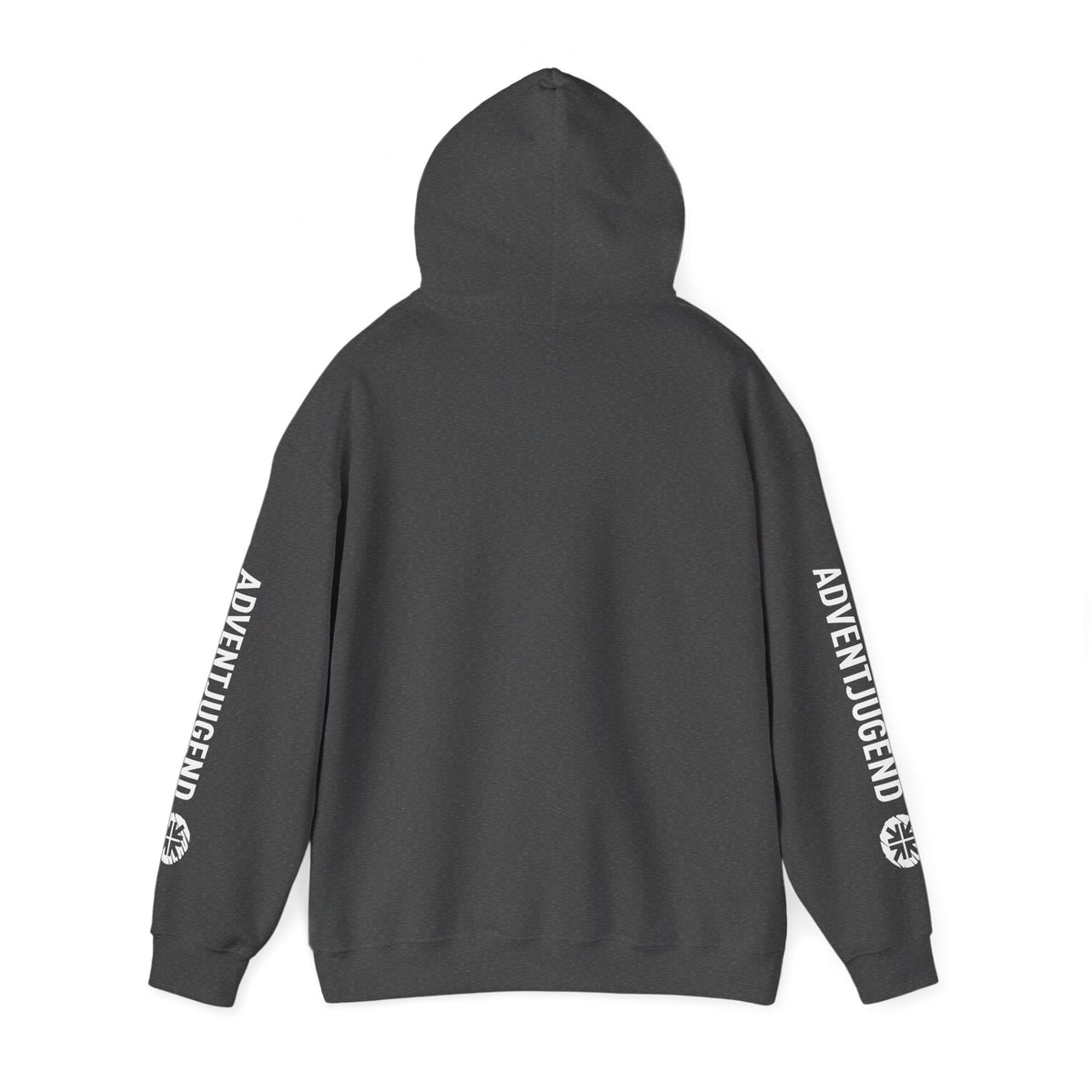 Der Adventjugend-Hoodie: Die Komfortzone, die du mitnehmen kannst