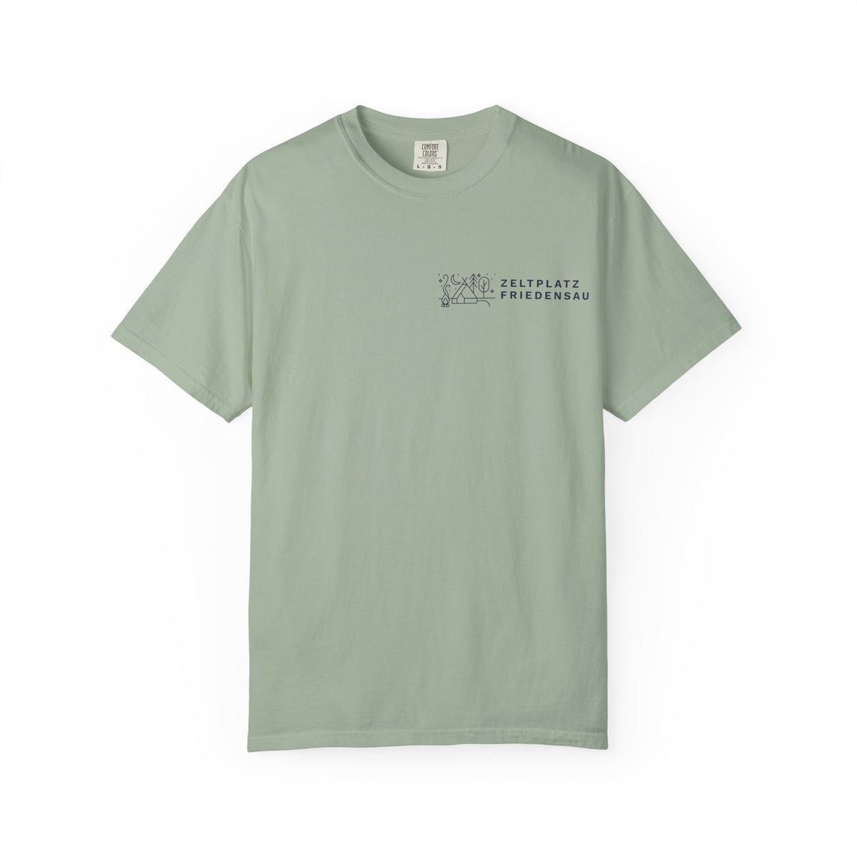 Zeltplatz Friedensau T-Shirt