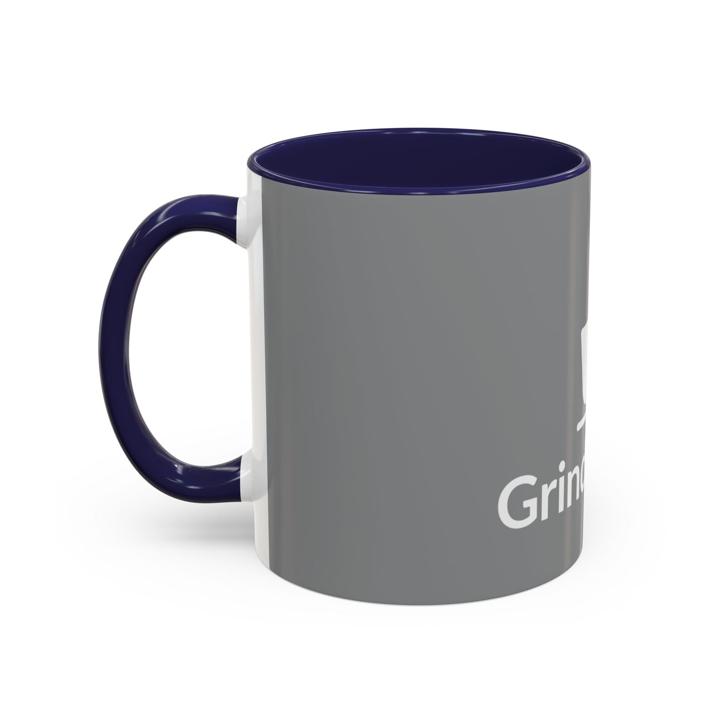 GrindelCafé Tasse – Die wichtigste Stunde nach dem Gottesdienst
