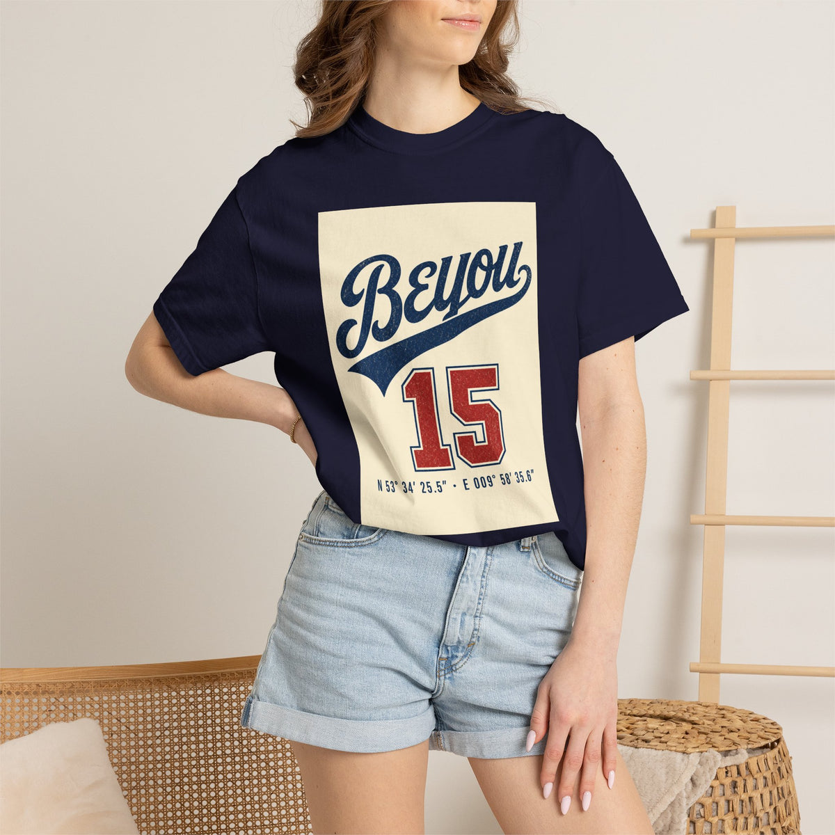 BEYOU 15 T-Shirt