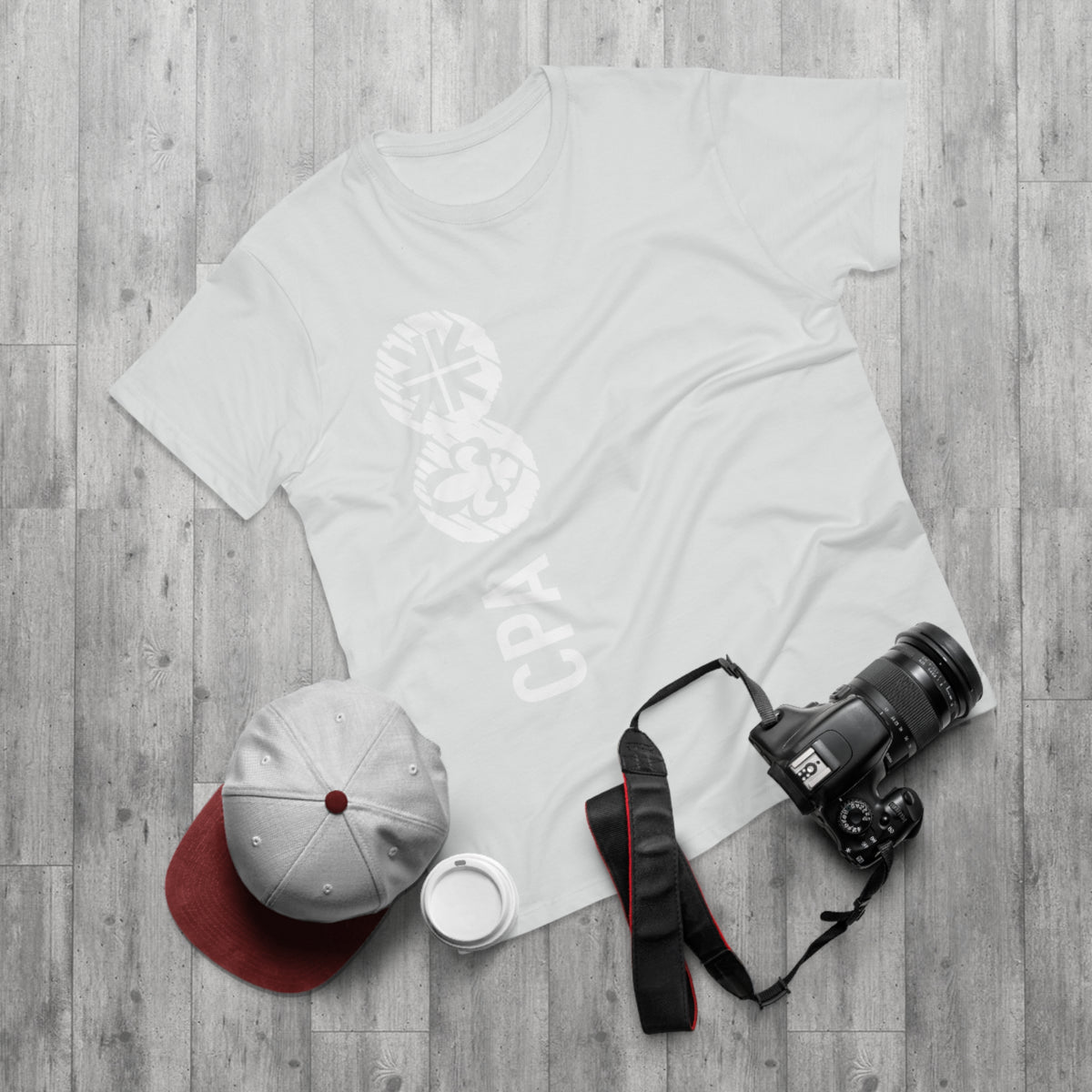 CPA Pfadfinder T-Shirt