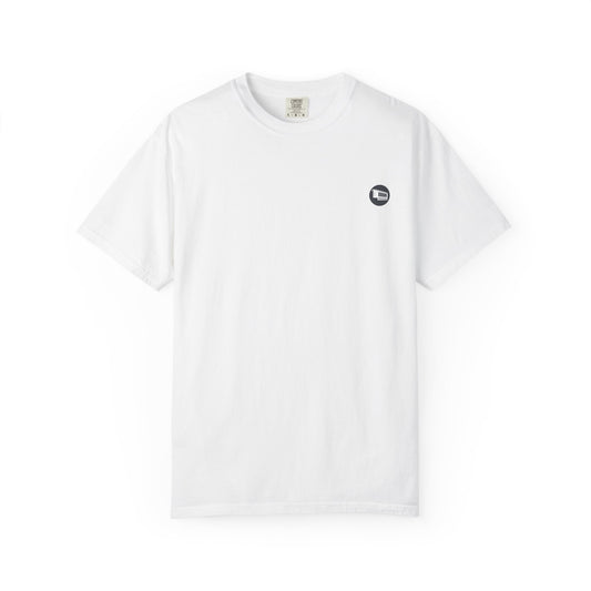 Grindel Barcode T-Shirt Nicht scannen. Ansprechen.