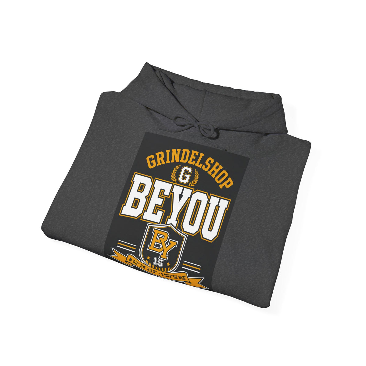 Für alle, die keine Lust auf langweilige Hoodies haben.