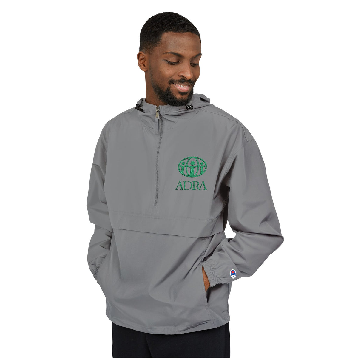ADRA Packable Anorak