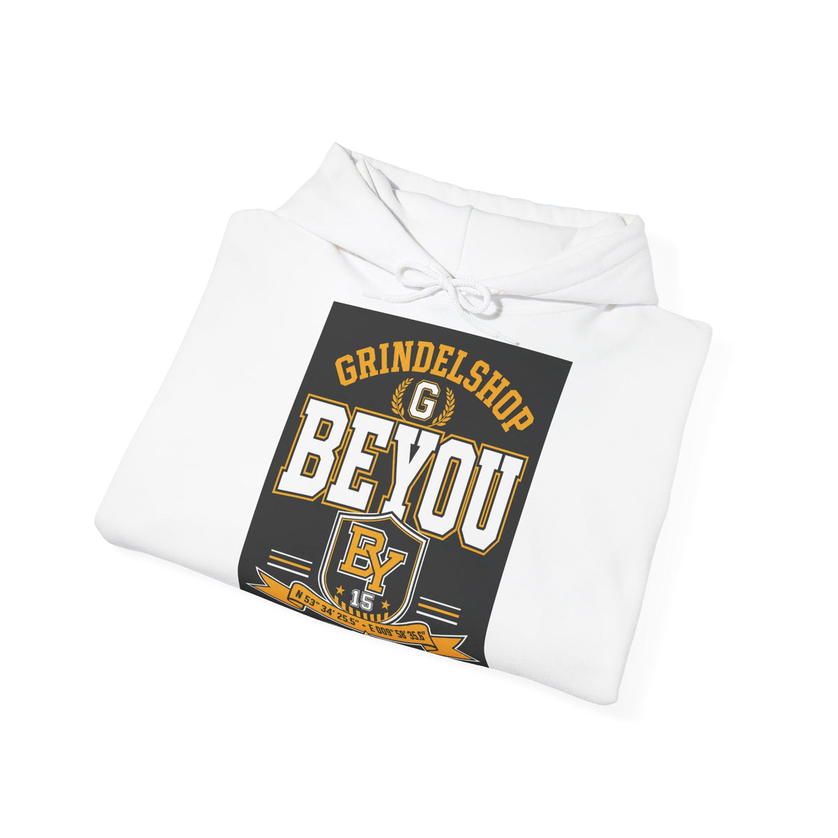 Für alle, die keine Lust auf langweilige Hoodies haben.